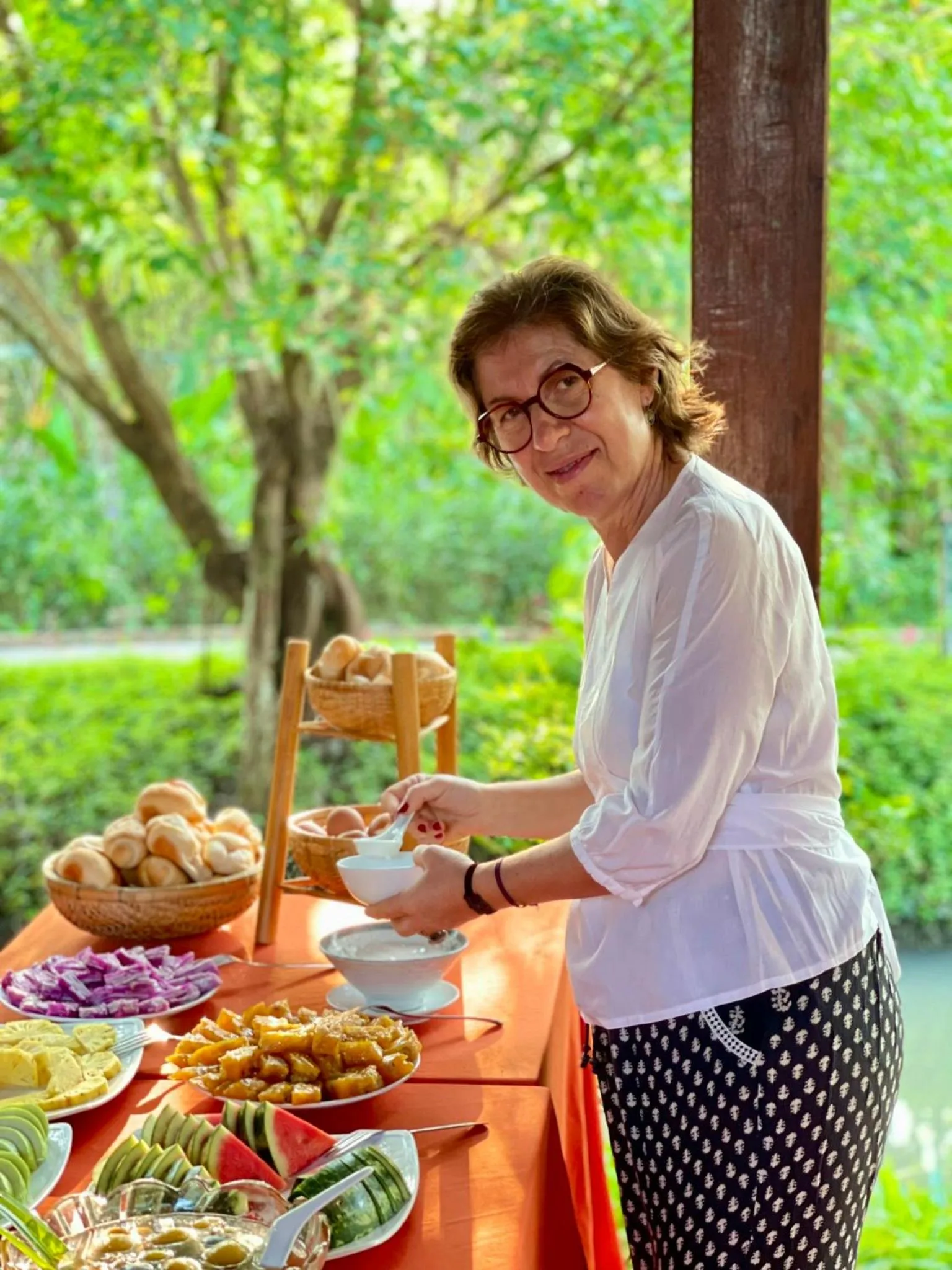 MEKONG SILT ECOLODGE