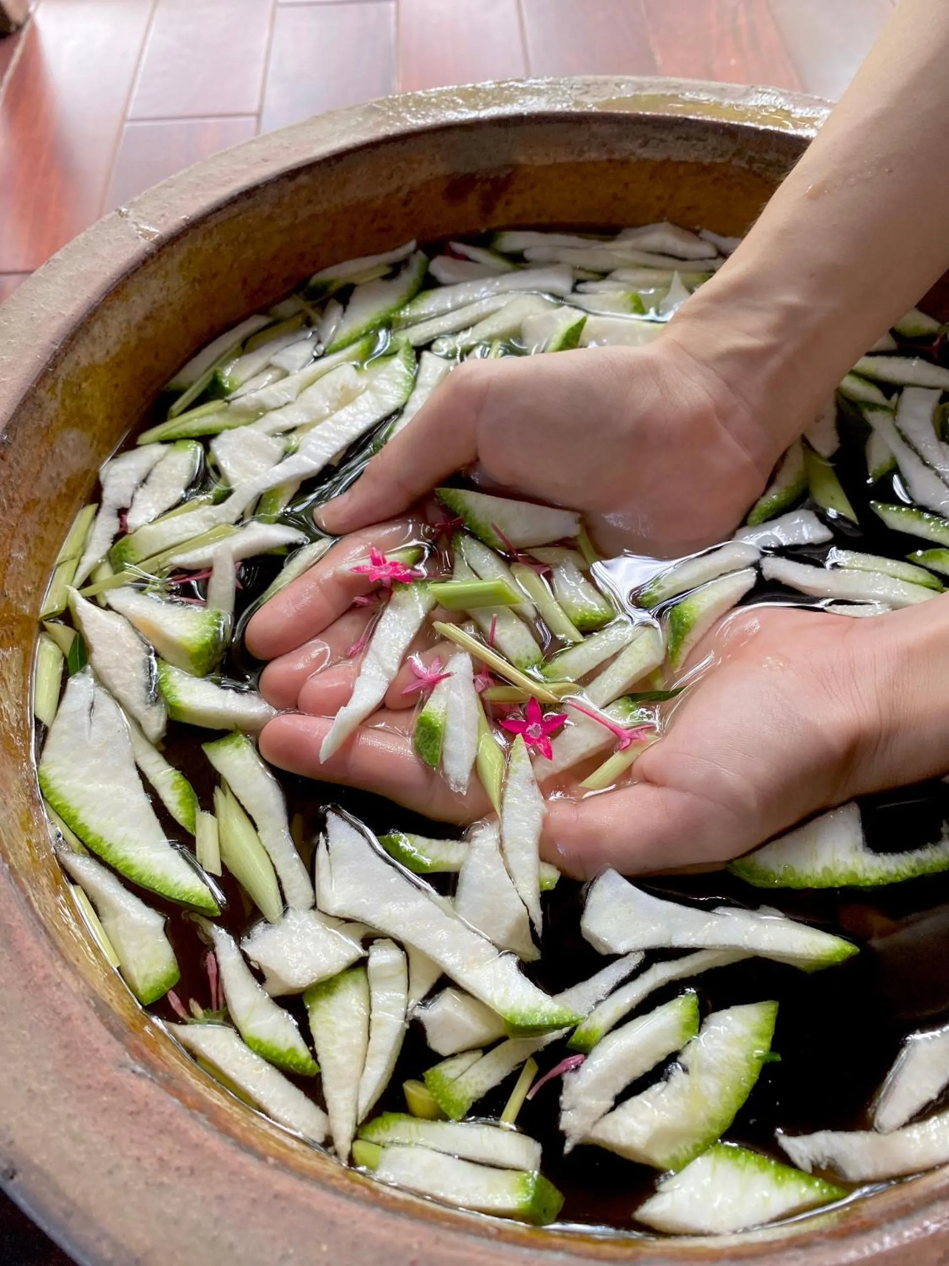 MEKONG SILT ECOLODGE