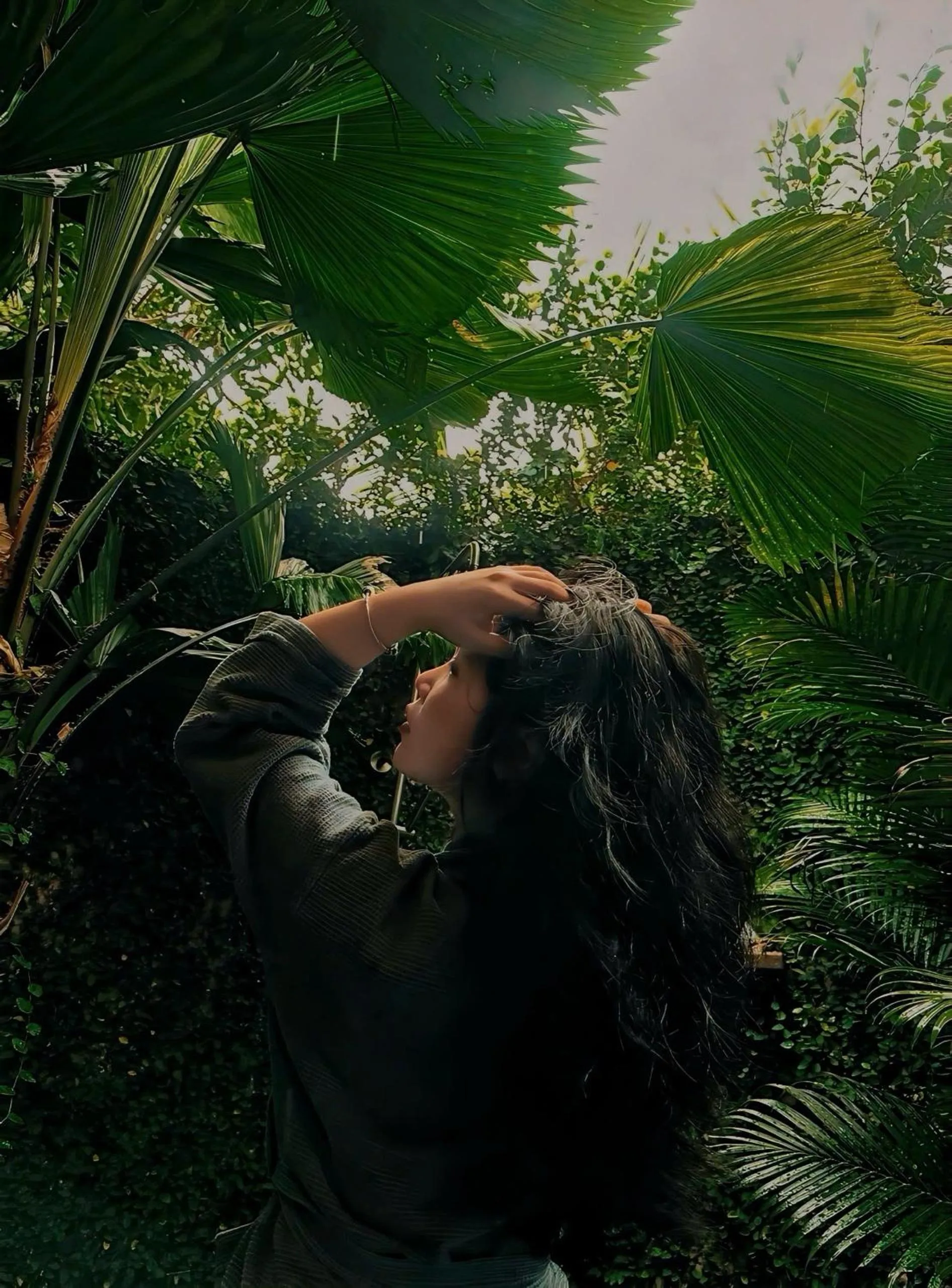 People in Mekong Silt Ecolodge - Pool & Half-Board Included