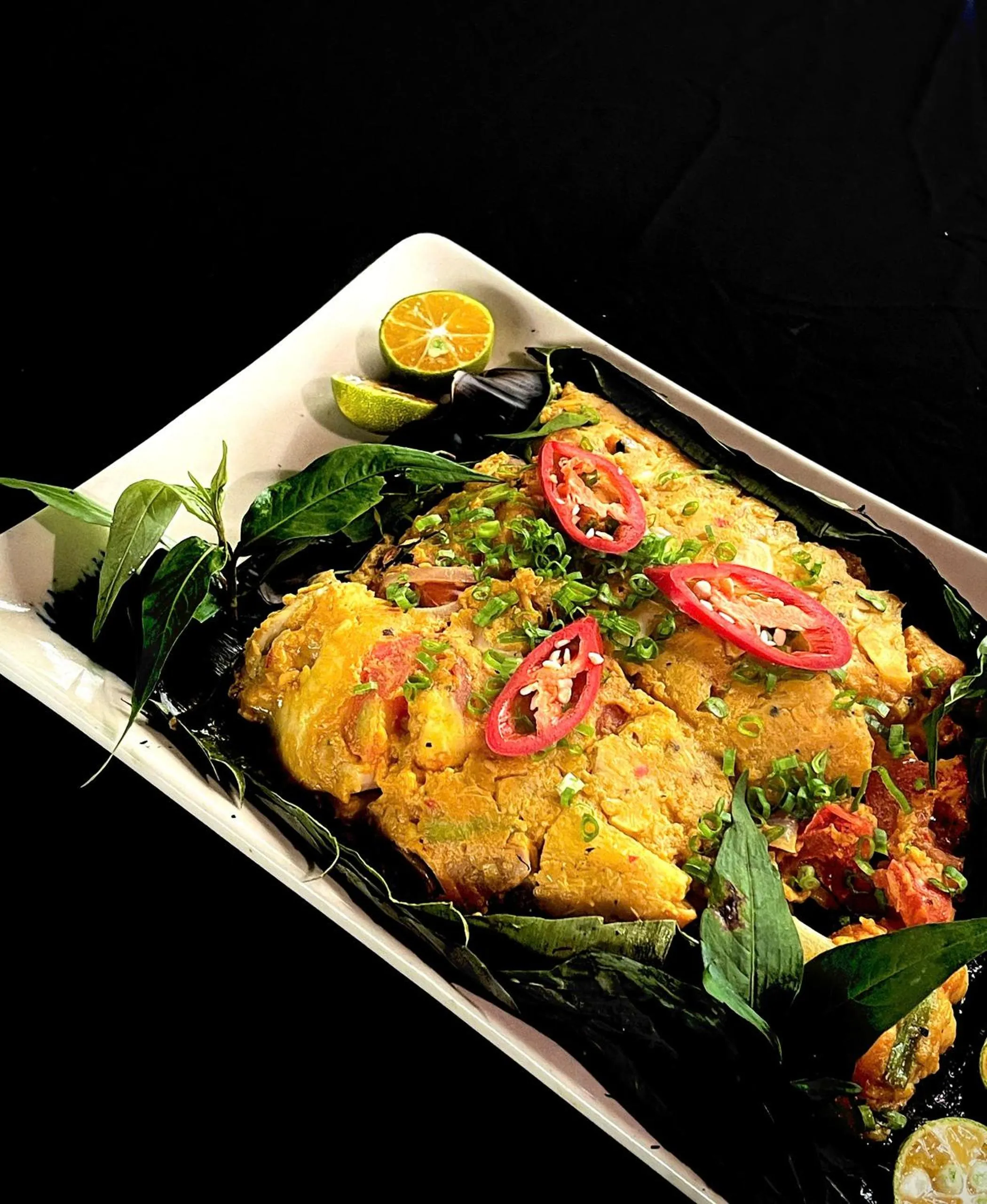 Food and drinks in Mekong Silt Ecolodge - Pool & Half-Board Included