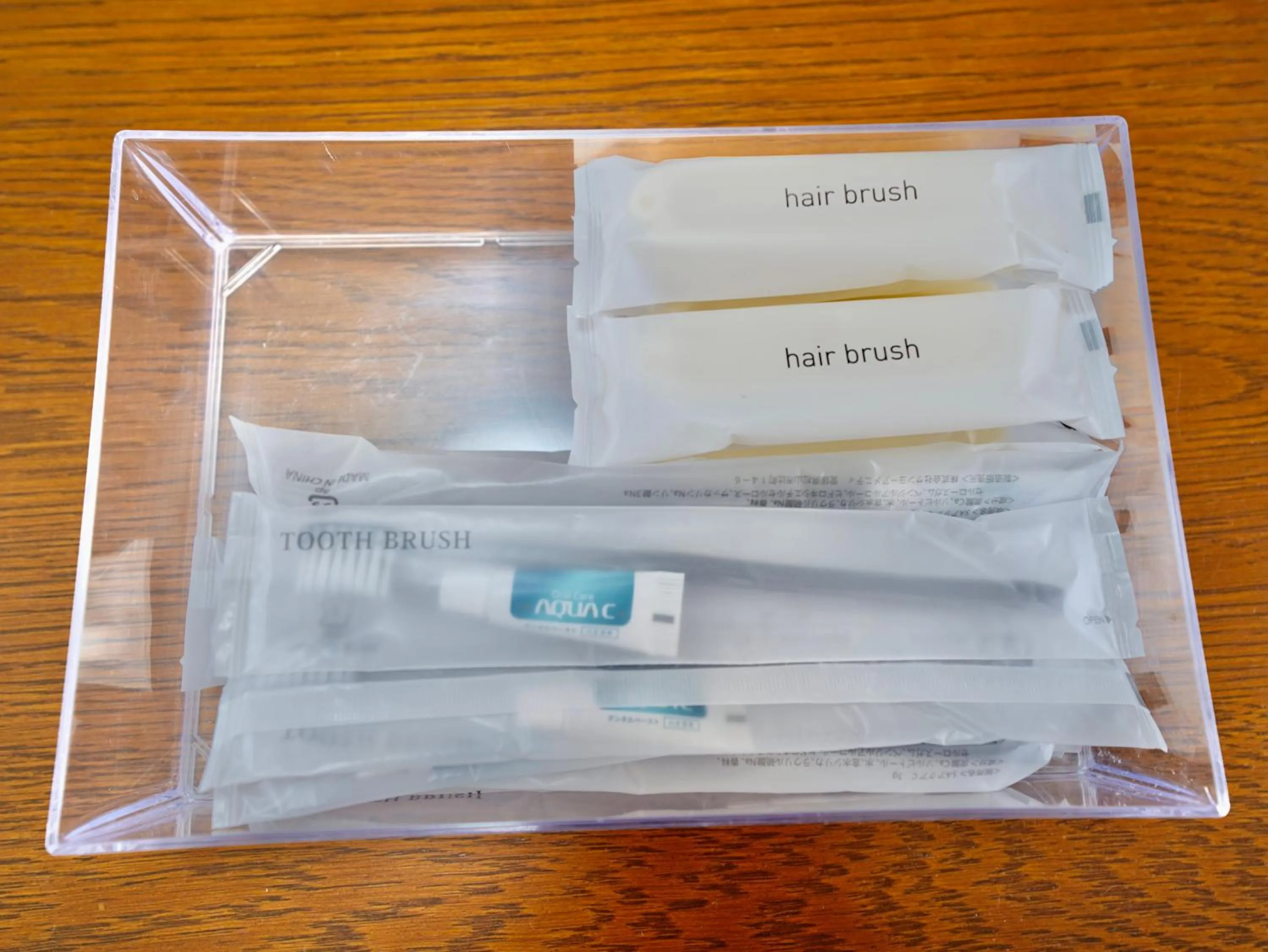 Bathroom in West Villa