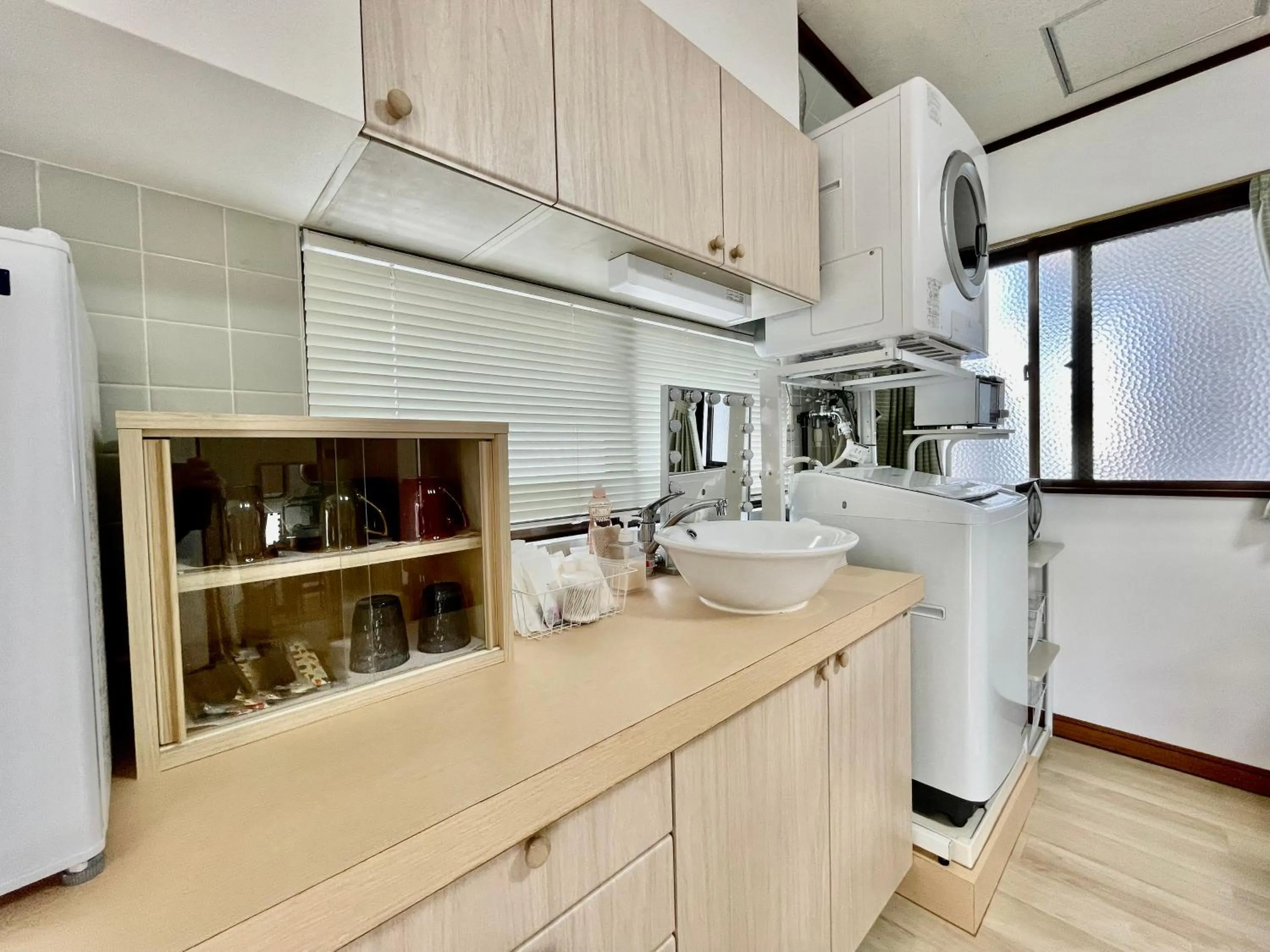 Bathroom in West Villa