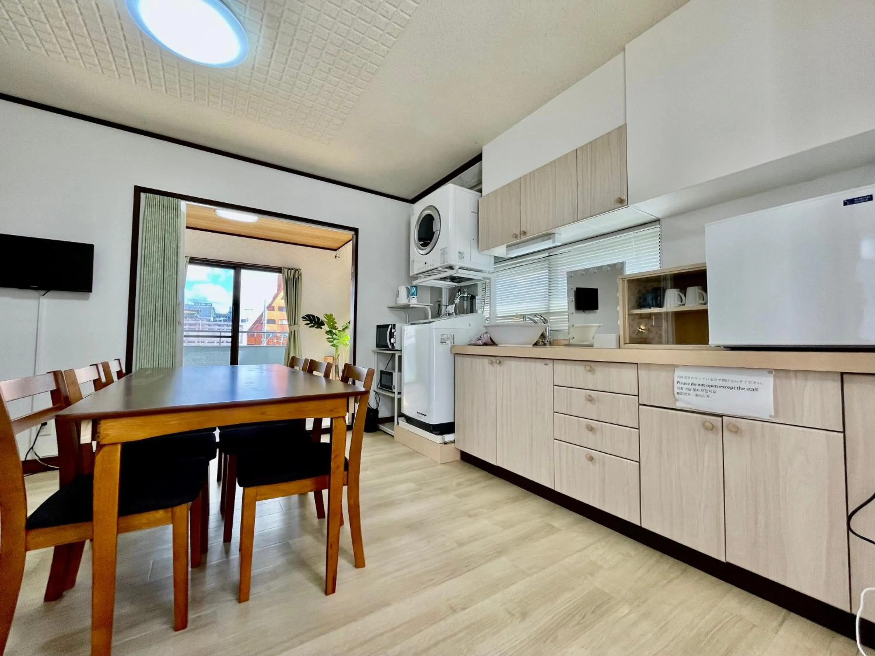 Bathroom in West Villa