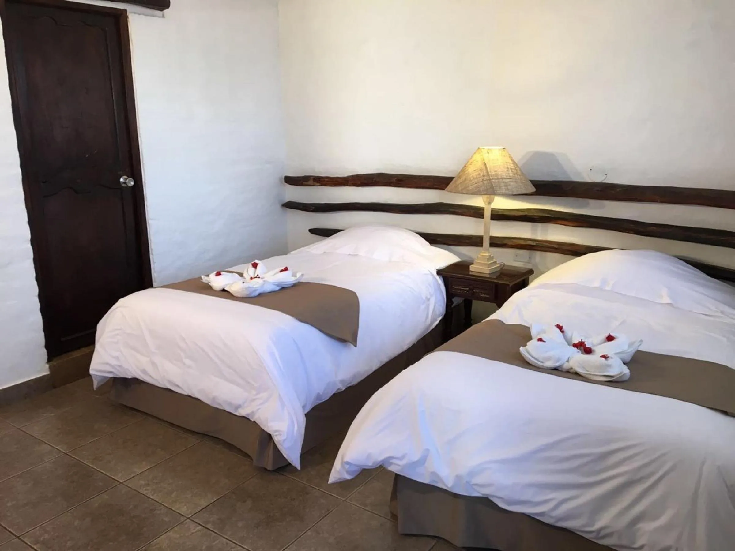 Photo of the whole room, Bed in Hotel Sol de Ica