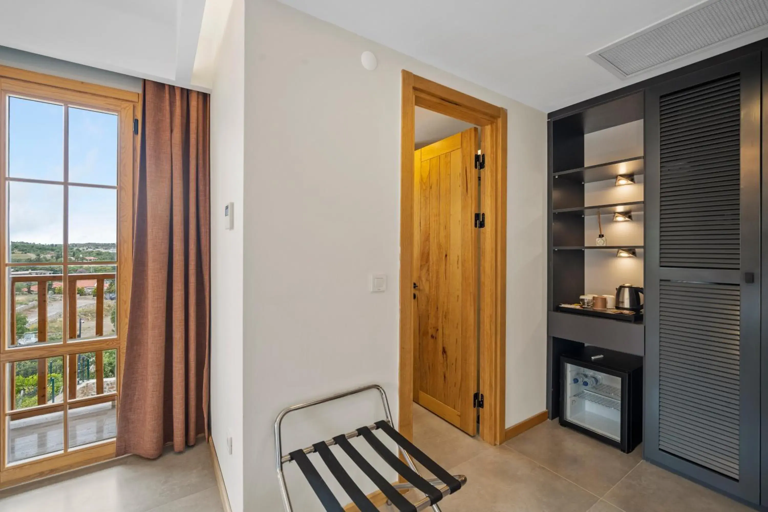 Standard Double Room in ZEYT INN HOTEL Standard Double Room in ZEYT INN HOTEL