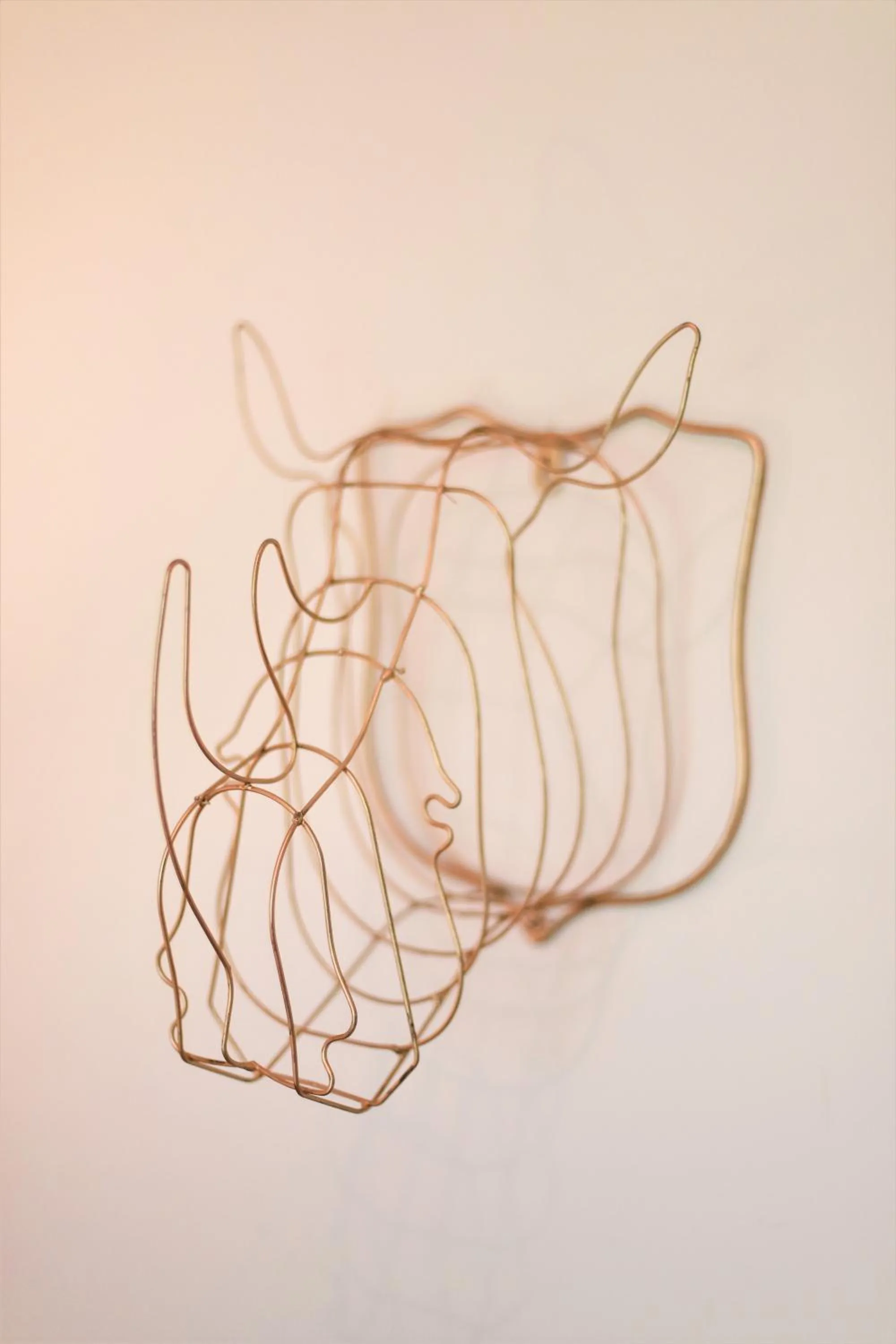 Decorative detail in Mantenga Lodge