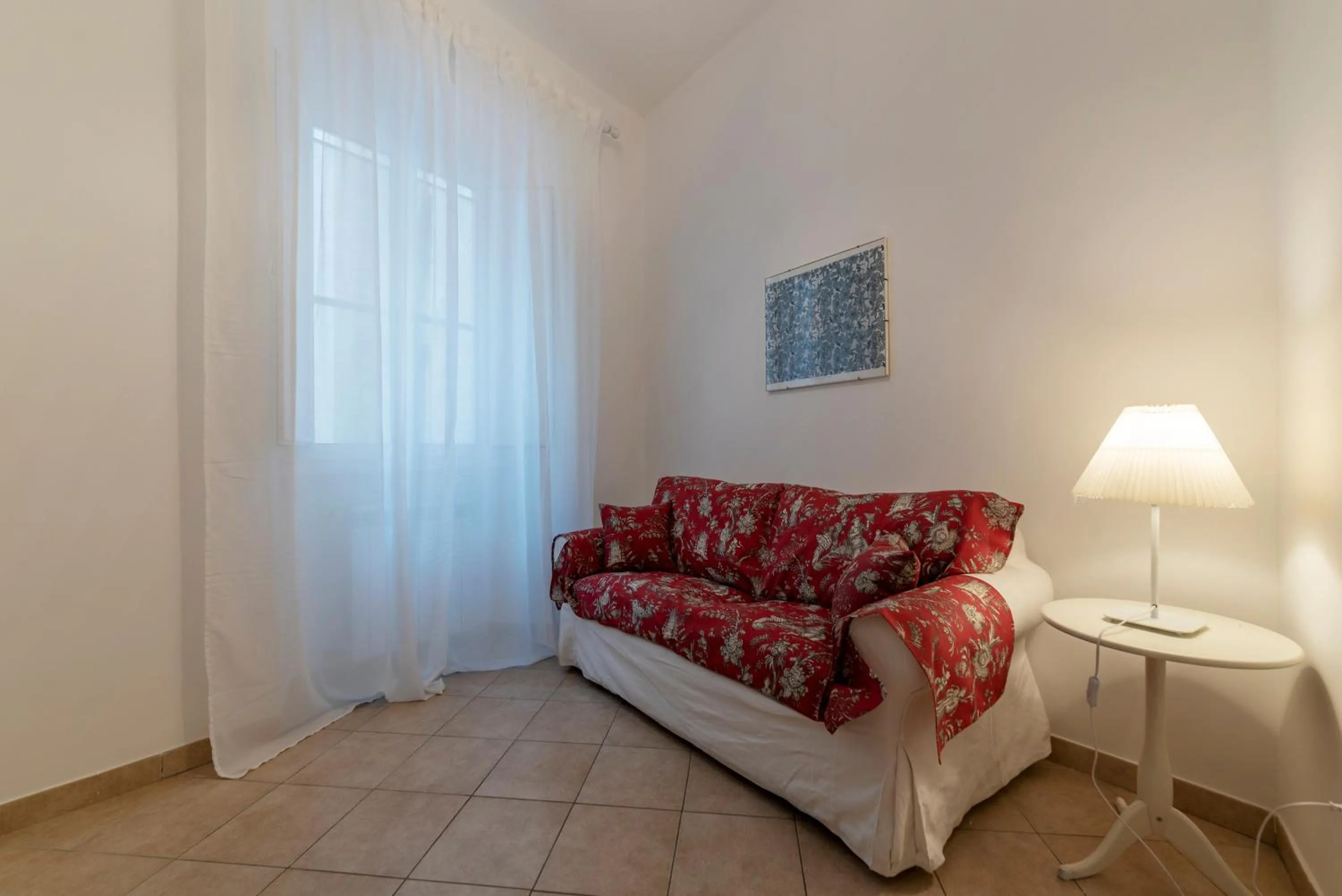 GuestHost - Villa Borghese & Villa Albani Apt