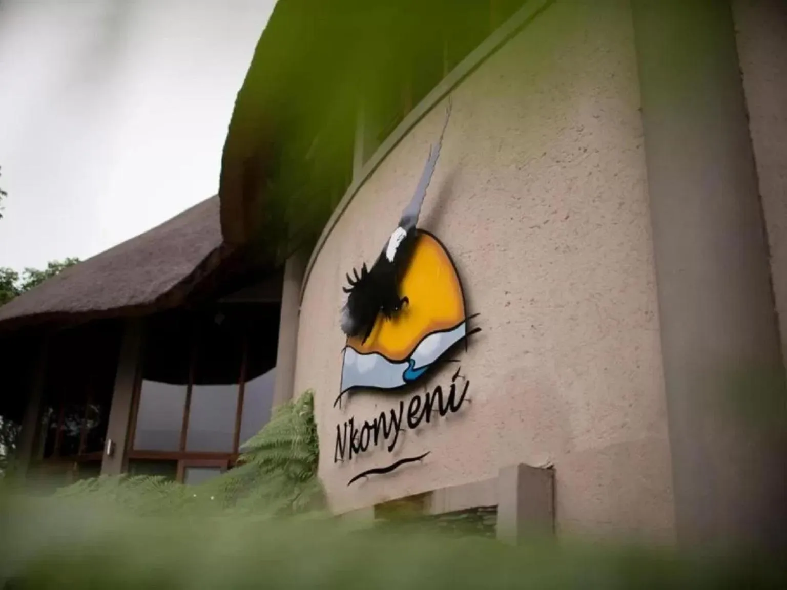 Nkonyeni Lodge & Golf Estate