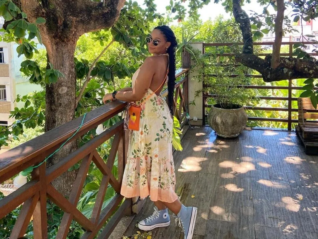 Hotel Pedra da Concha