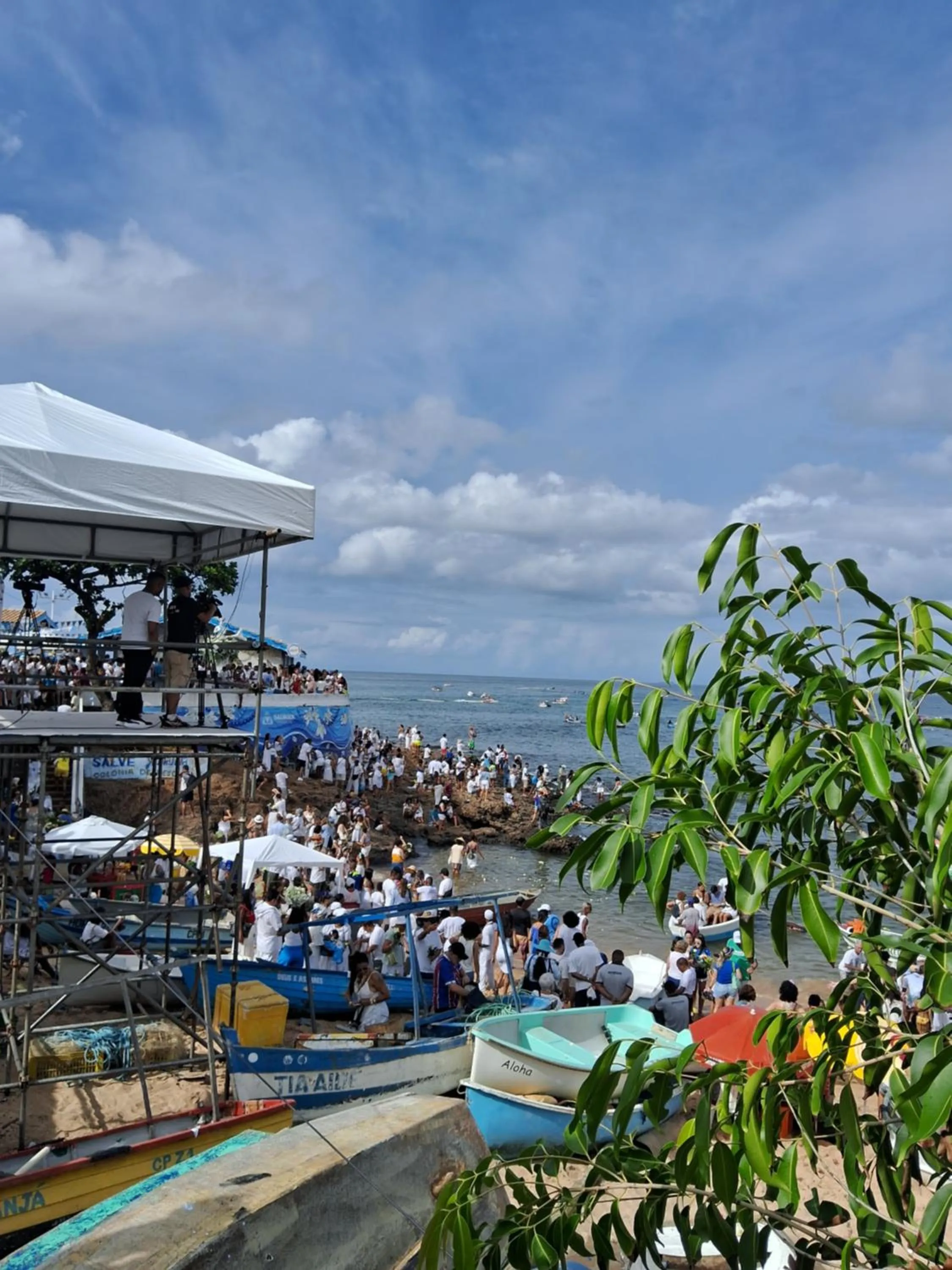 Hotel Pedra da Concha