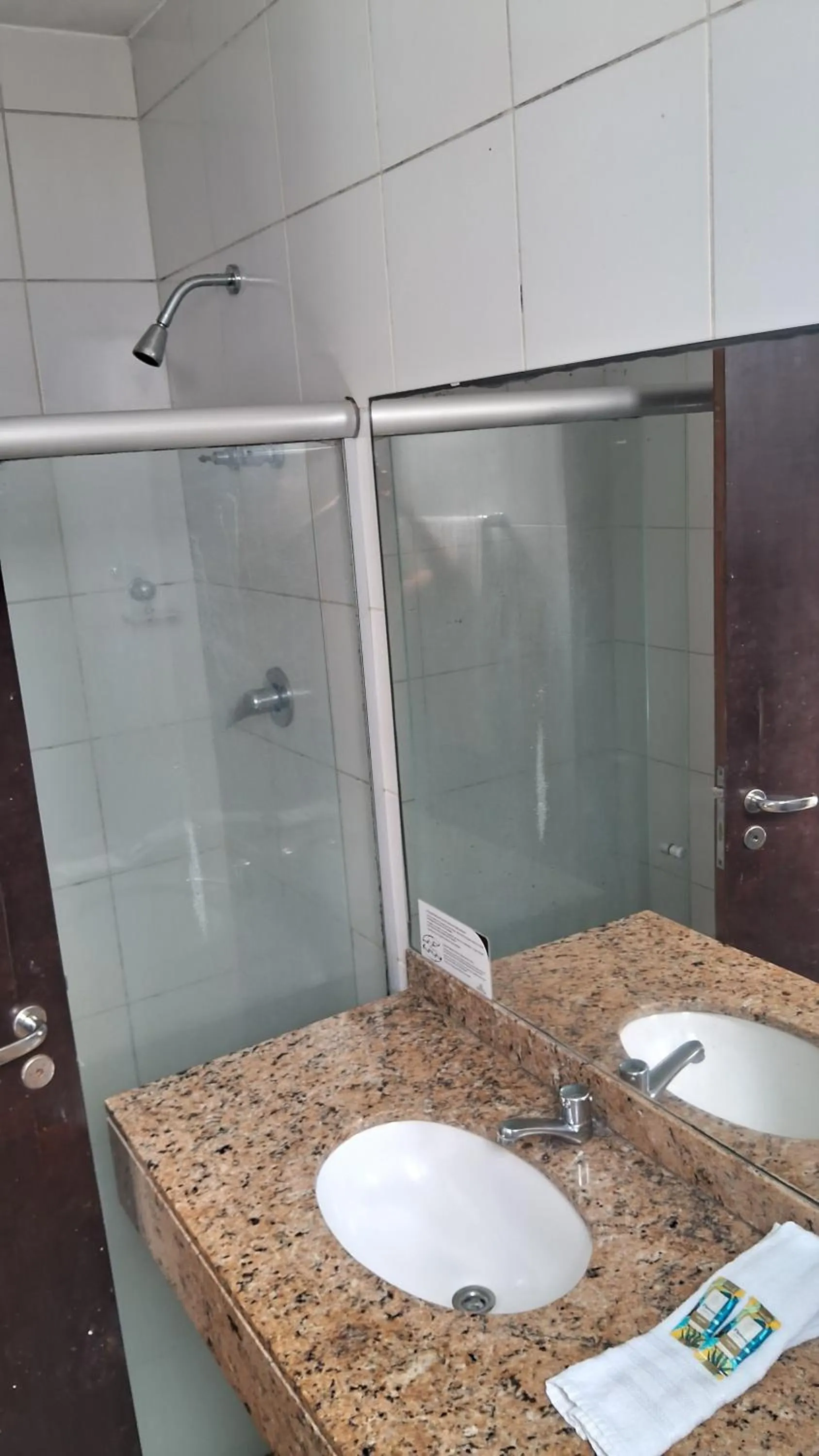 Hotel Pedra da Concha