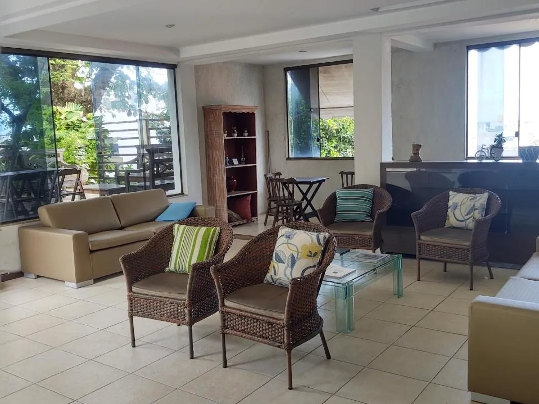 Hotel Pedra da Concha