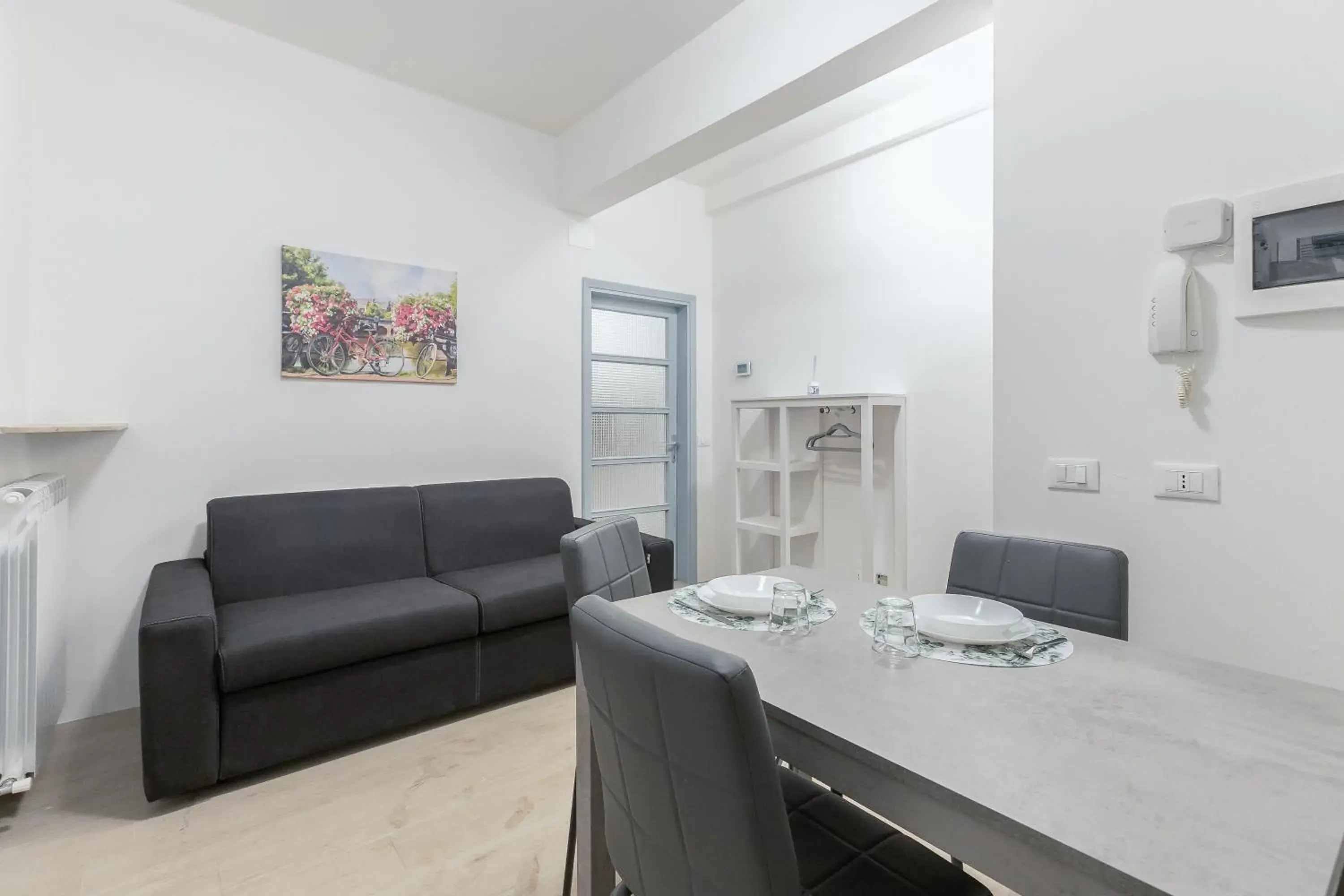 Alessia's Flat- Fantoni Alessia's Flat- Fantoni