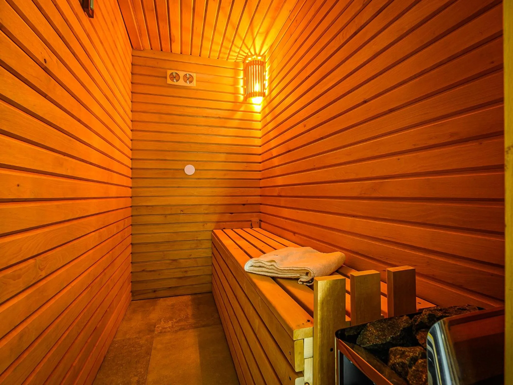VisitZakopane- Sekwoja Apartment