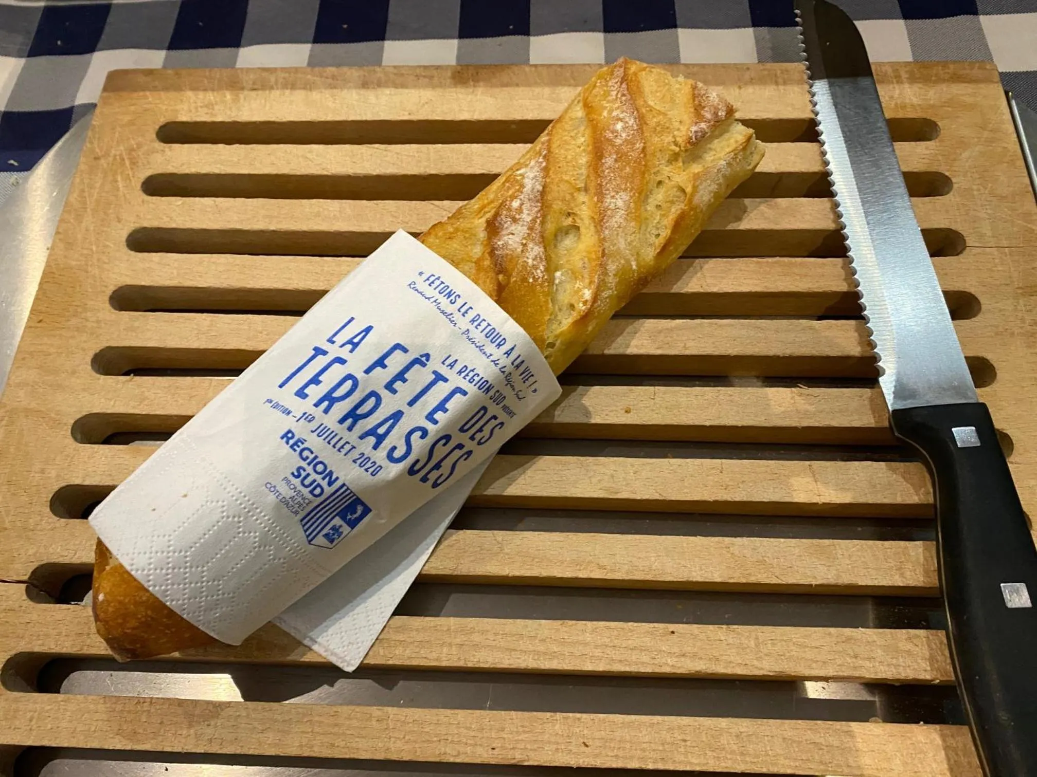 Restaurant/places to eat in Hotel Villa La Tour