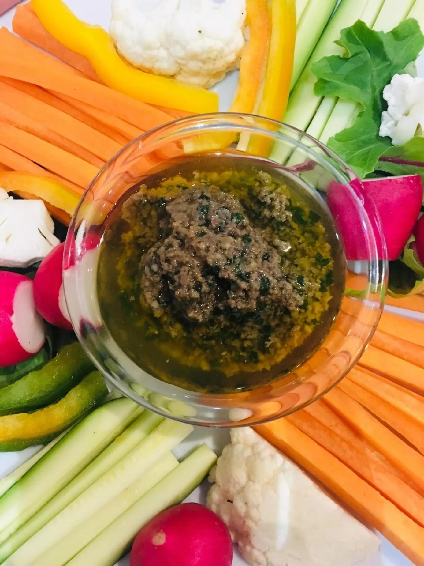 Restaurant/places to eat in Hotel Villa La Tour