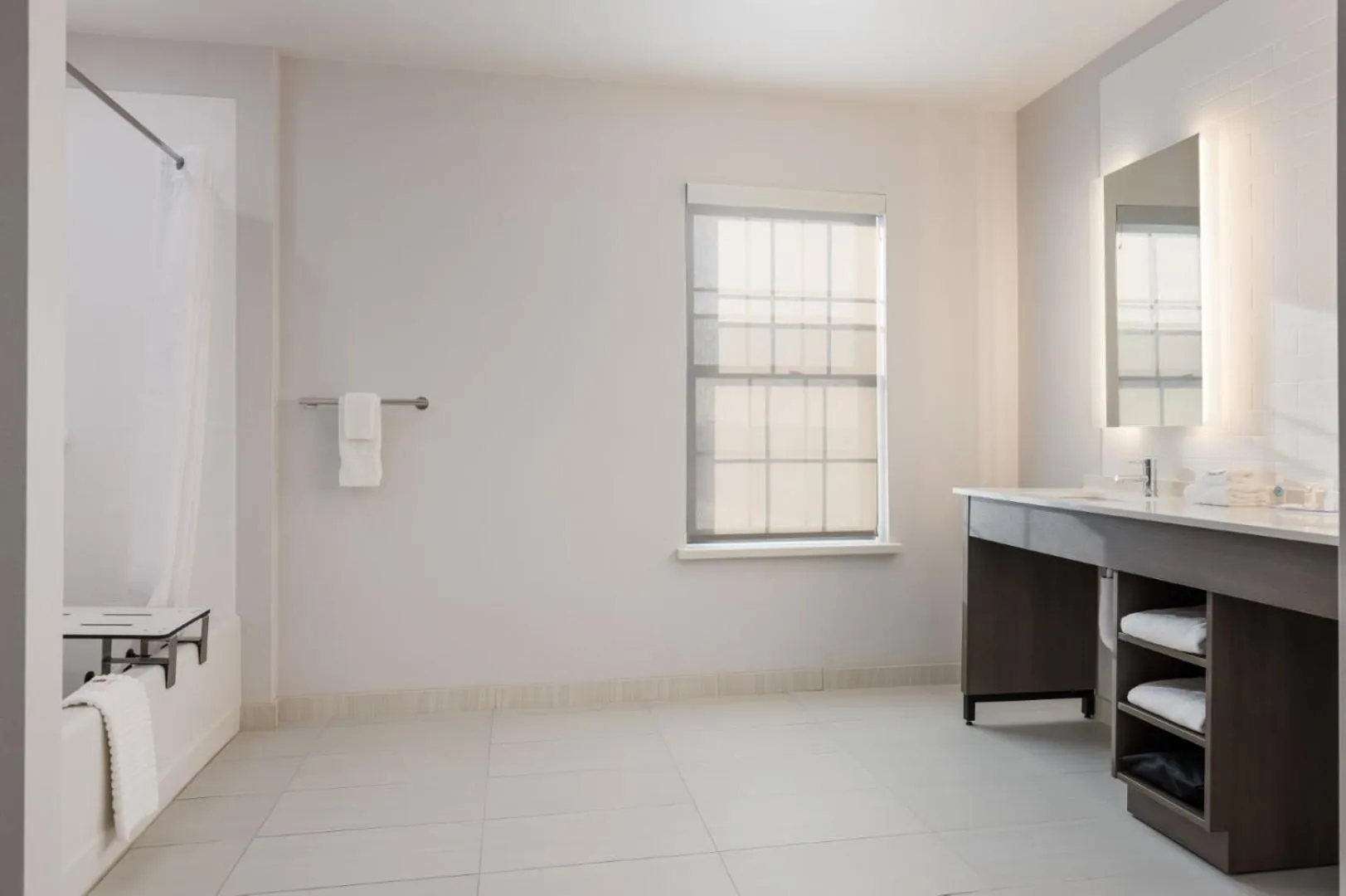 Bathroom in Comfort Inn & Suites Gaylord