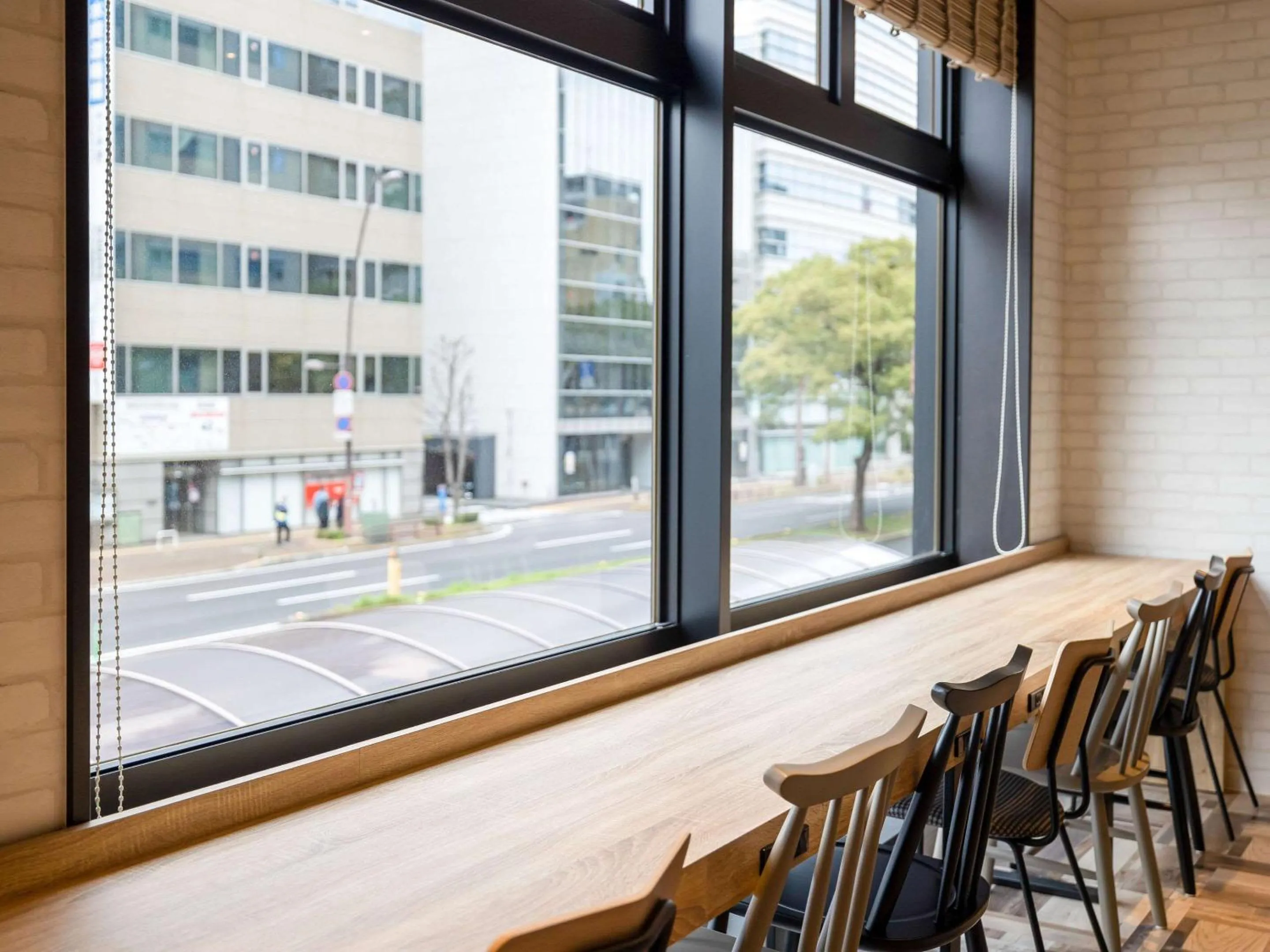 Other in Comfort Hotel Takamatsu