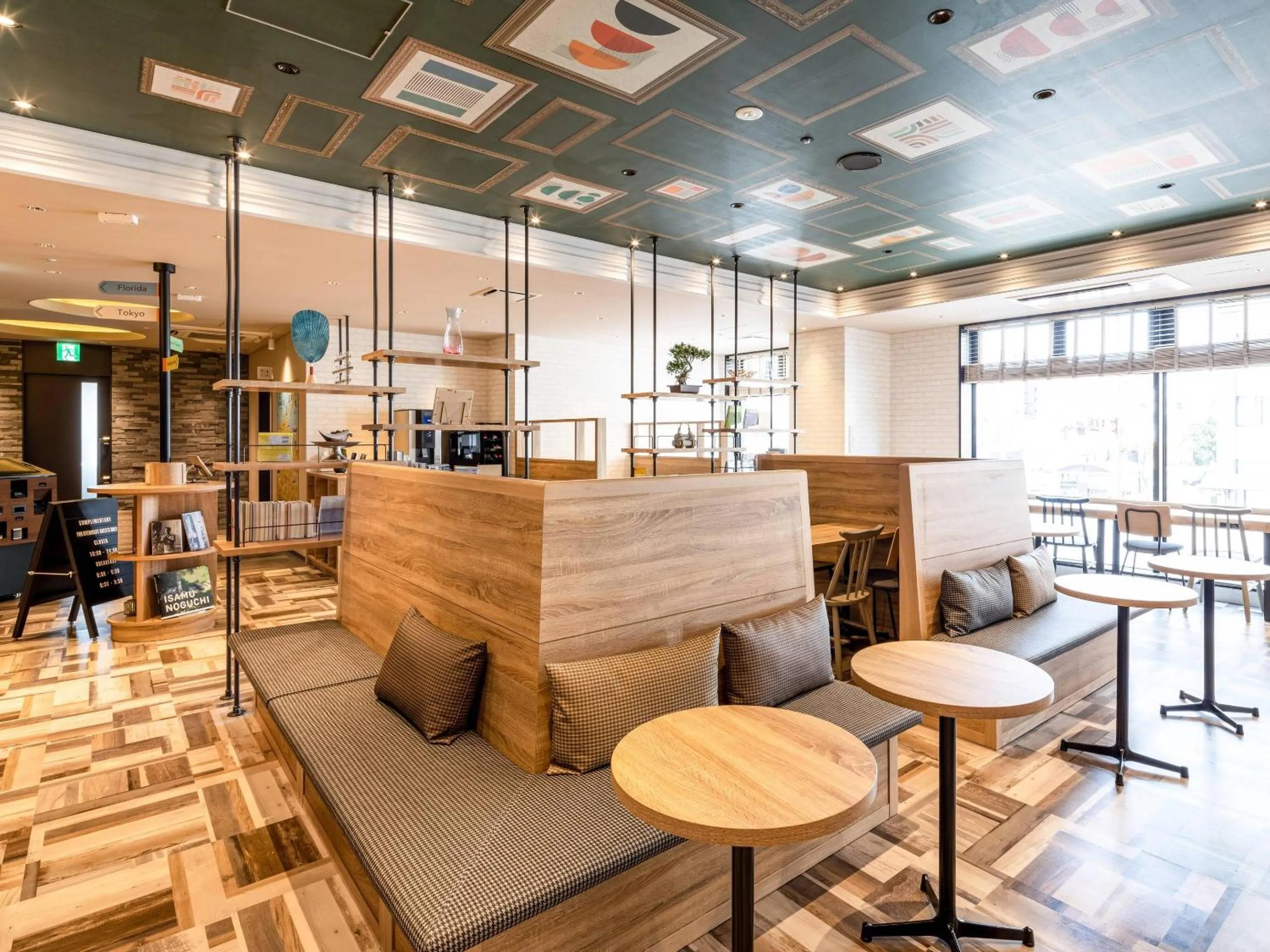 Other in Comfort Hotel Takamatsu