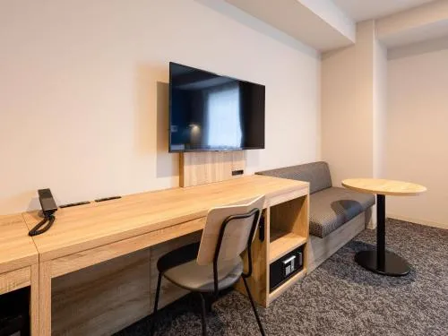 Comfort Hotel Takamatsu