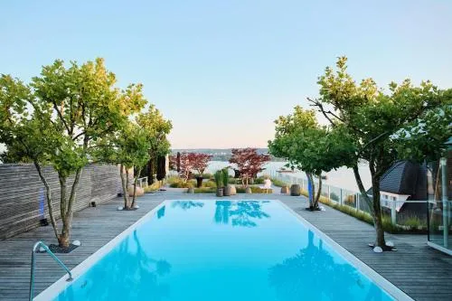 RIVA - Das Hotel am Bodensee