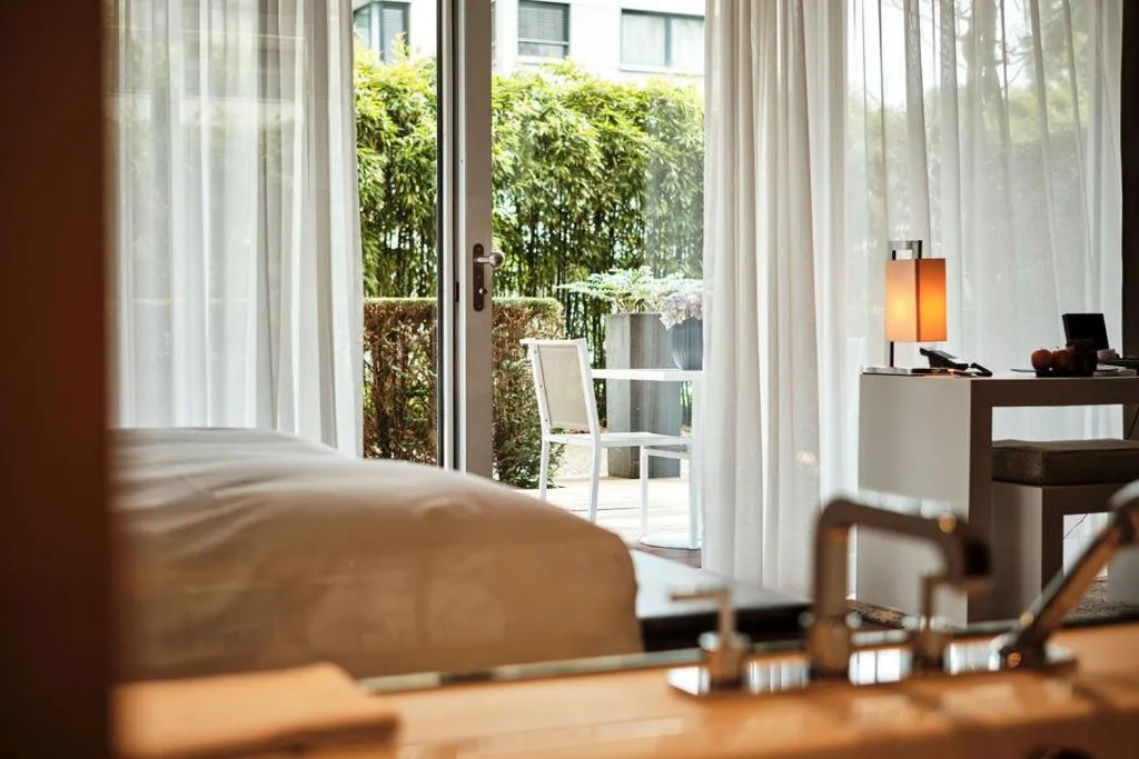 View (from property/room) in RIVA - Das Hotel am Bodensee