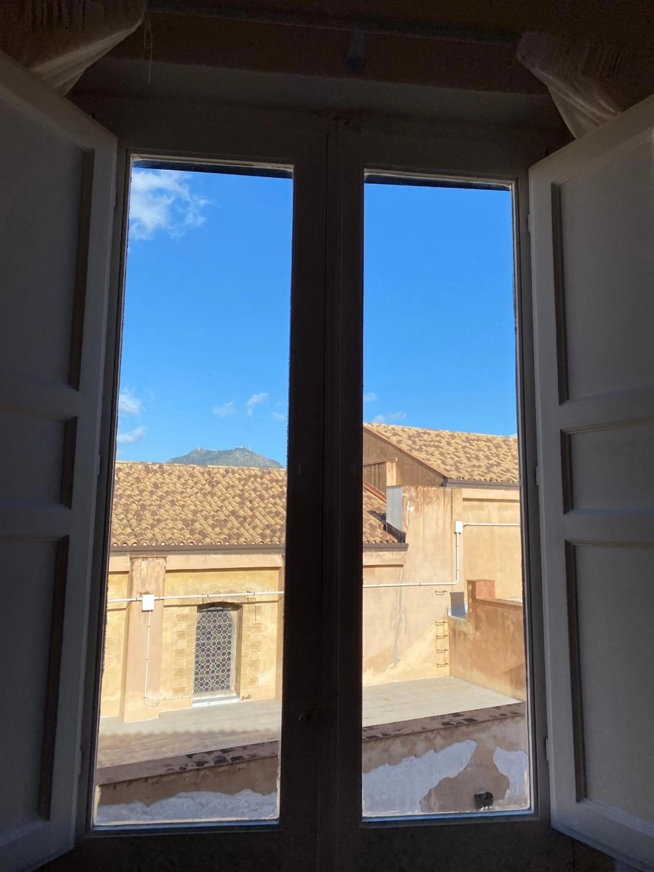 Nearby landmark in Dimora Sinibaldi