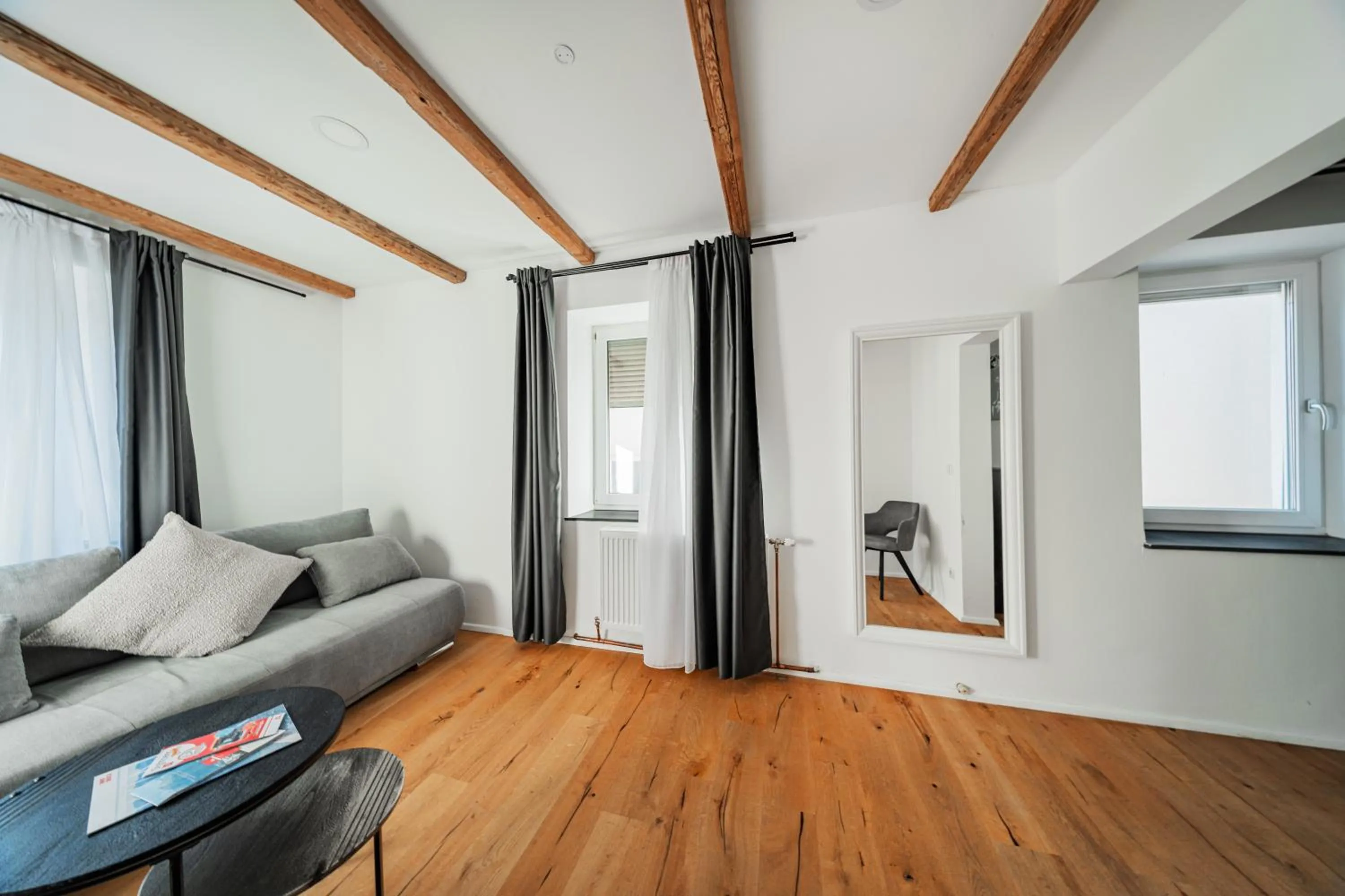 Innsbruck City Chalet