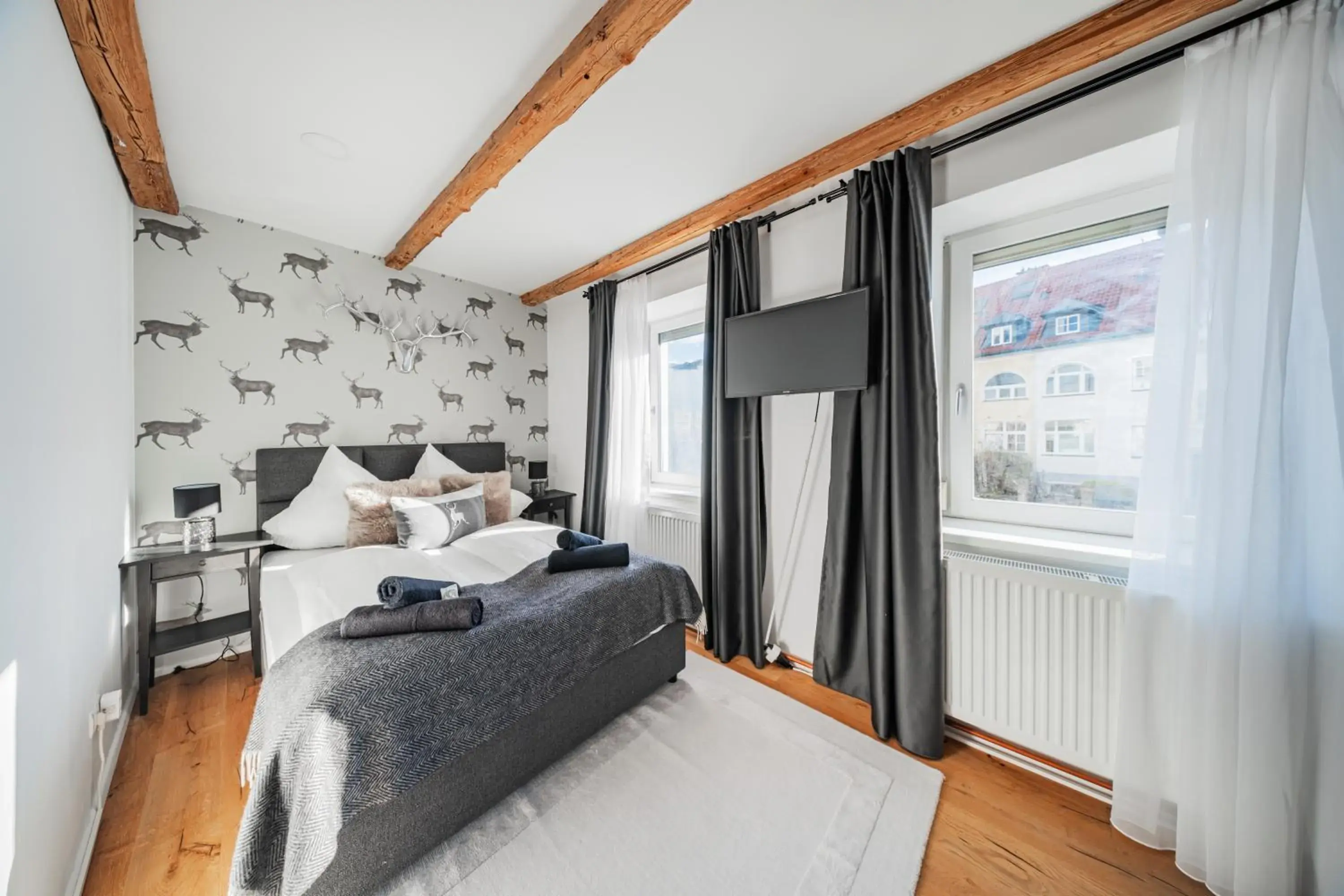 Innsbruck City Chalet Innsbruck City Chalet