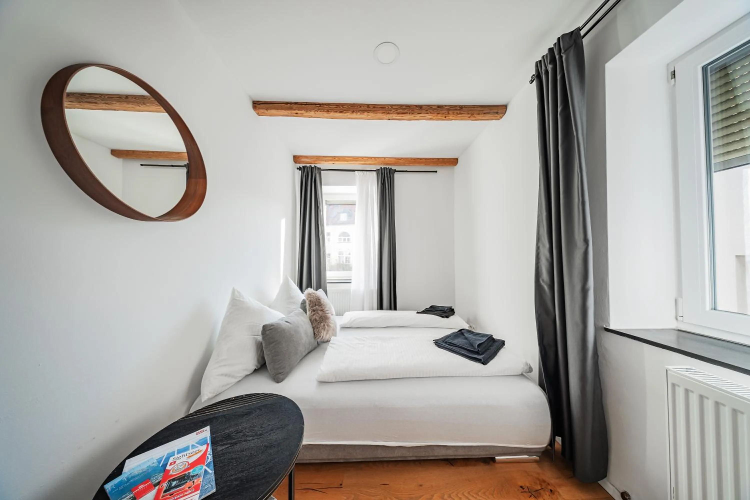 Innsbruck City Chalet