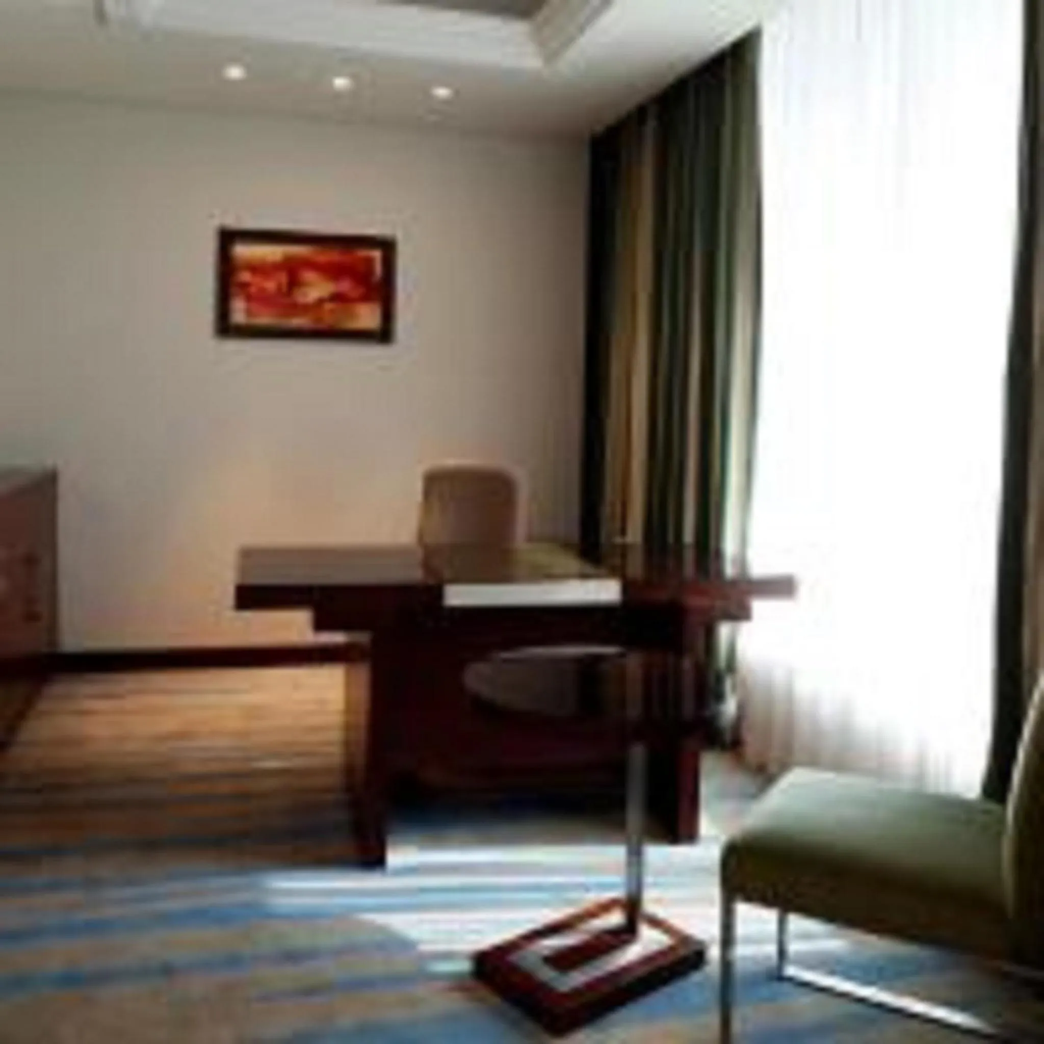 Coffee/tea facilities in Holiday Inn Olaya by IHG