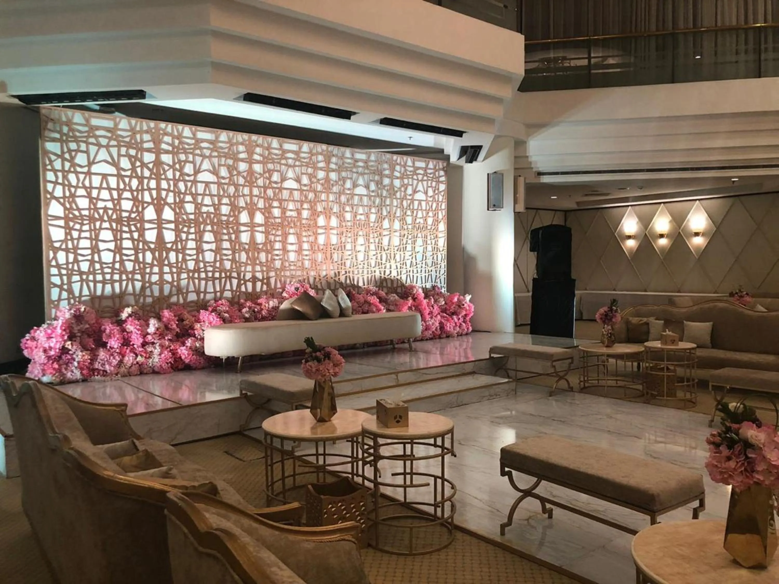 Meeting/conference room in Holiday Inn Olaya by IHG