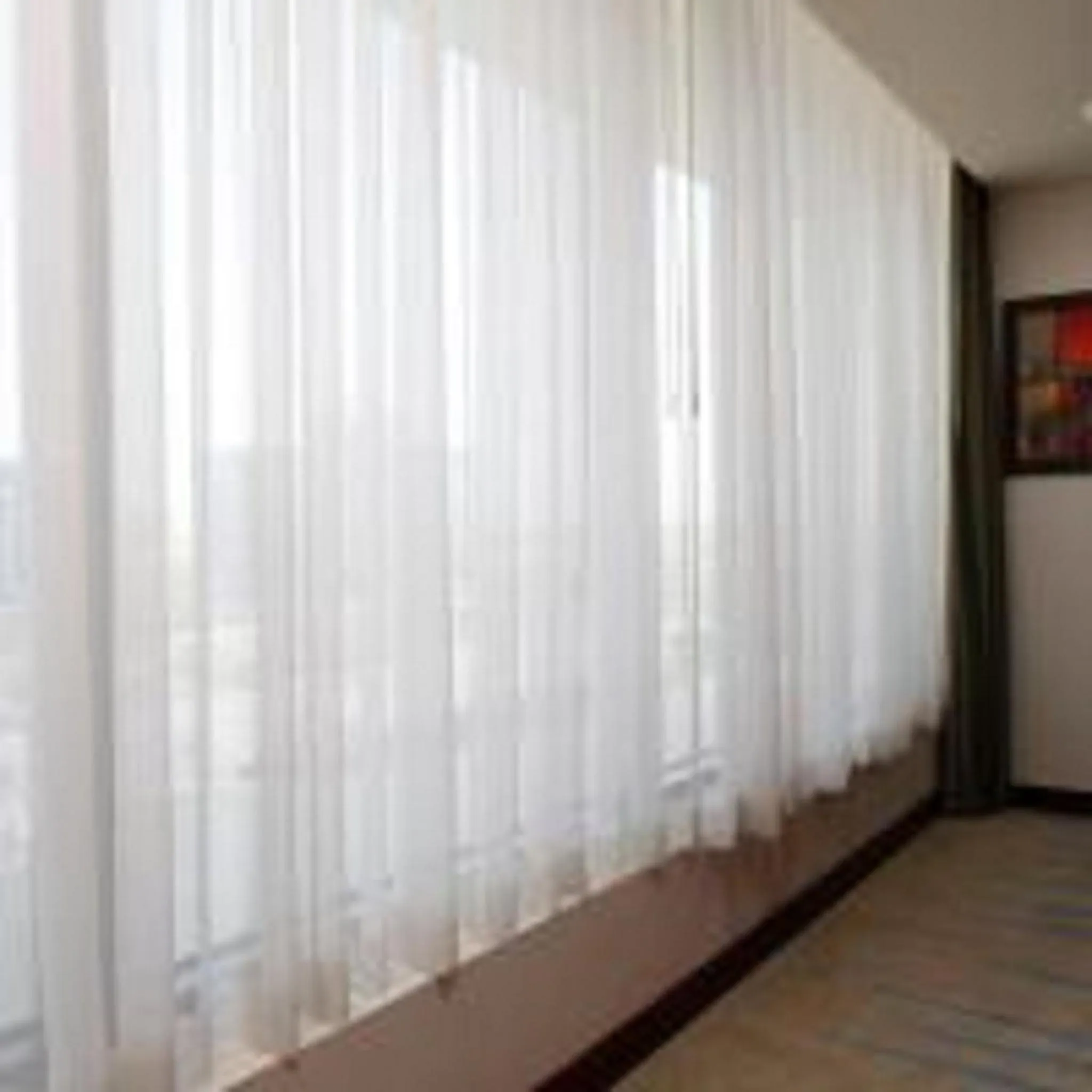 Seating area in Holiday Inn Olaya by IHG