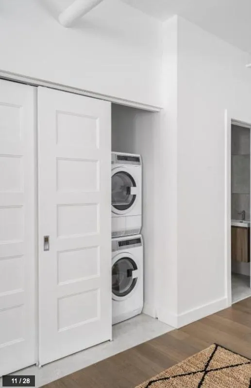 Bakan- Quartier des Congres, Convention District