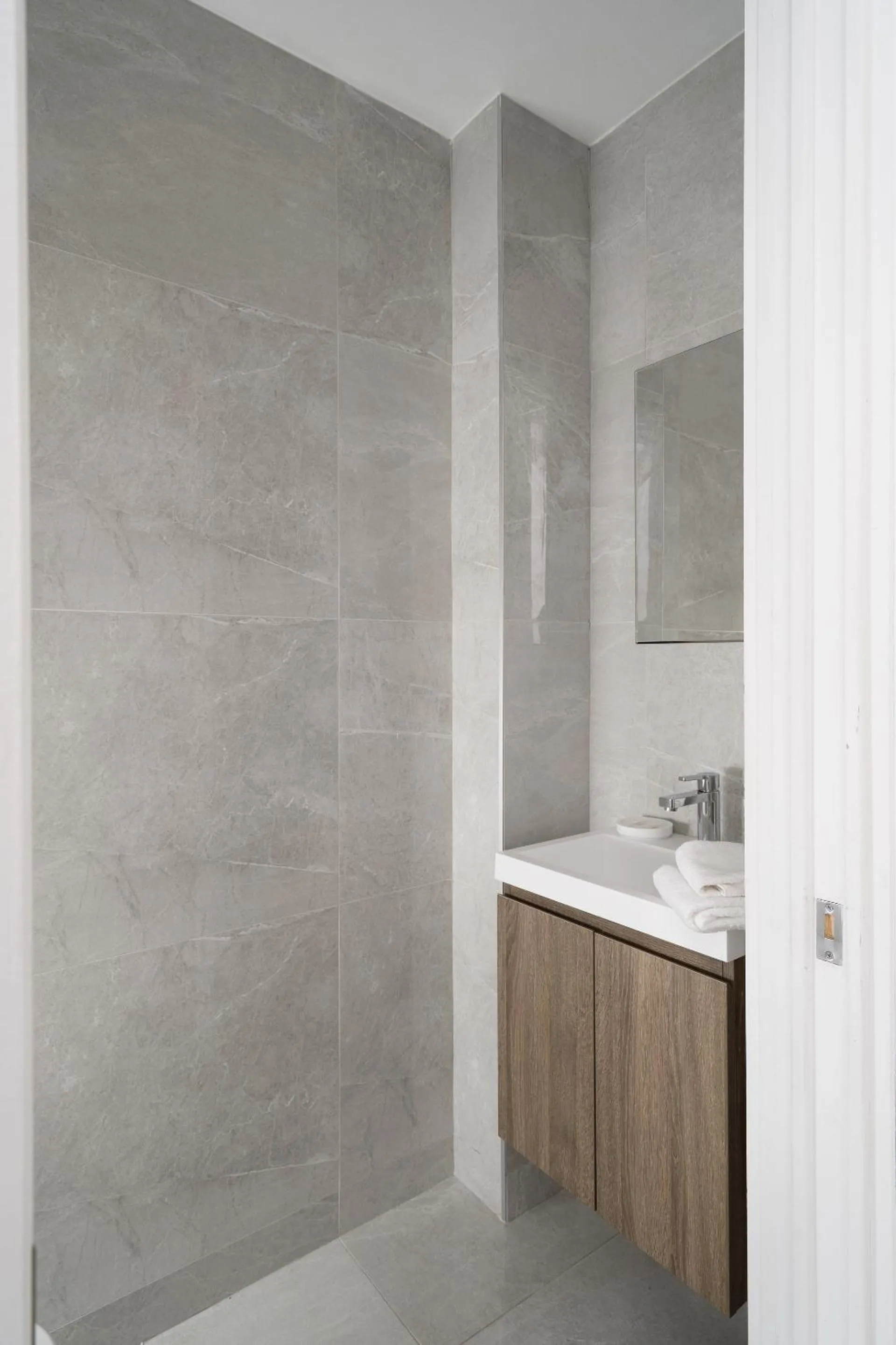 Bakan- Quartier des Congres, Convention District