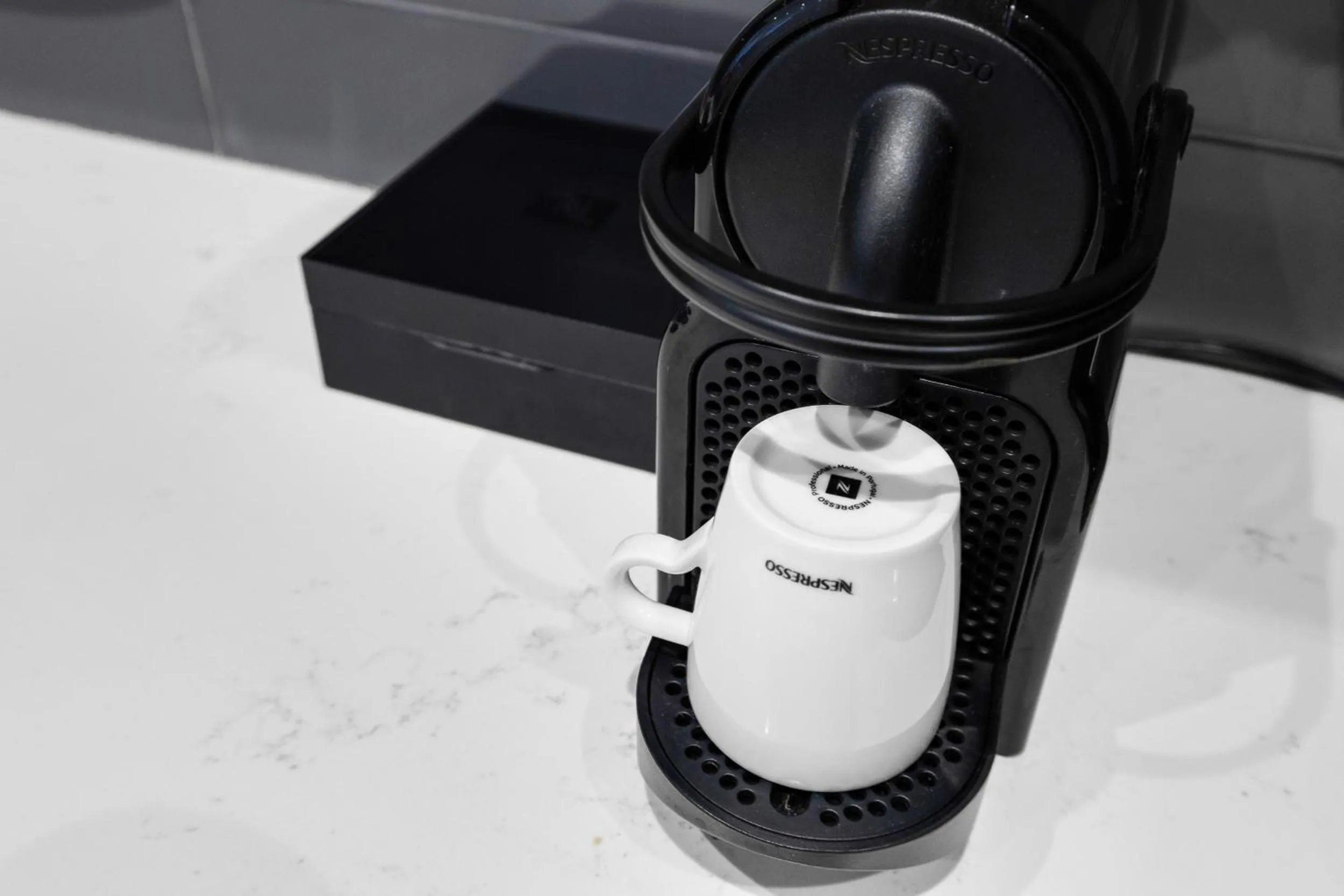 Bakan- Quartier des Congres, Convention District