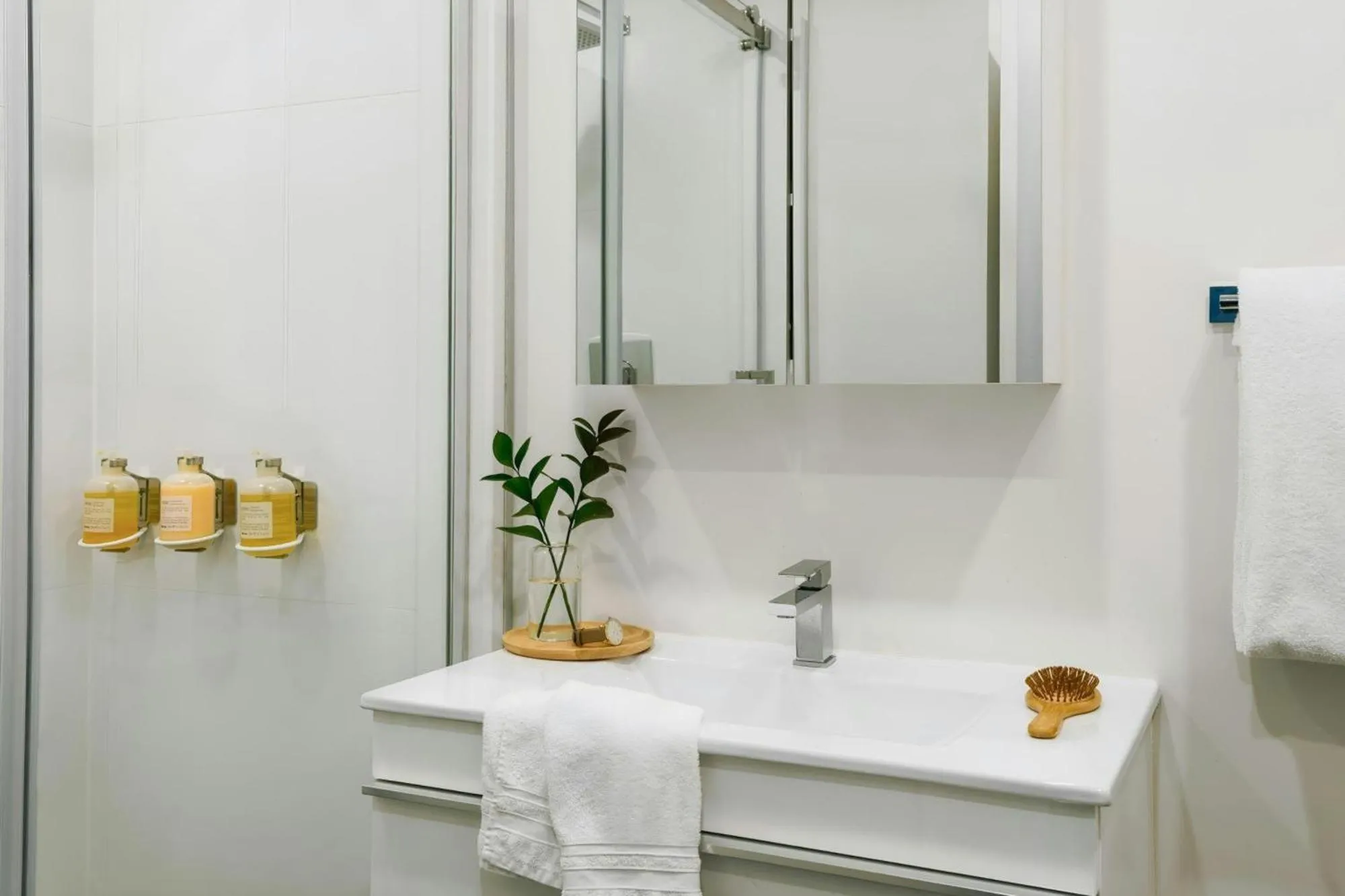 Bakan- Quartier des Congres, Convention District