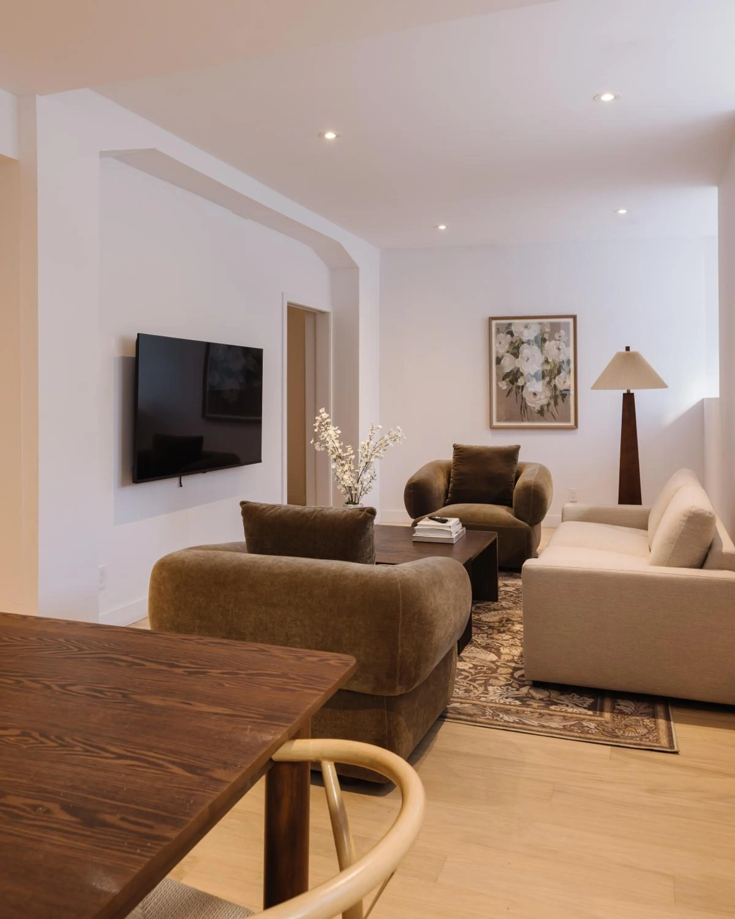 Bakan- Quartier des Congres, Convention District