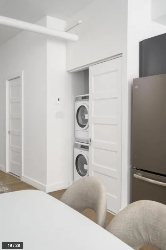 Bakan- Quartier des Congres, Convention District