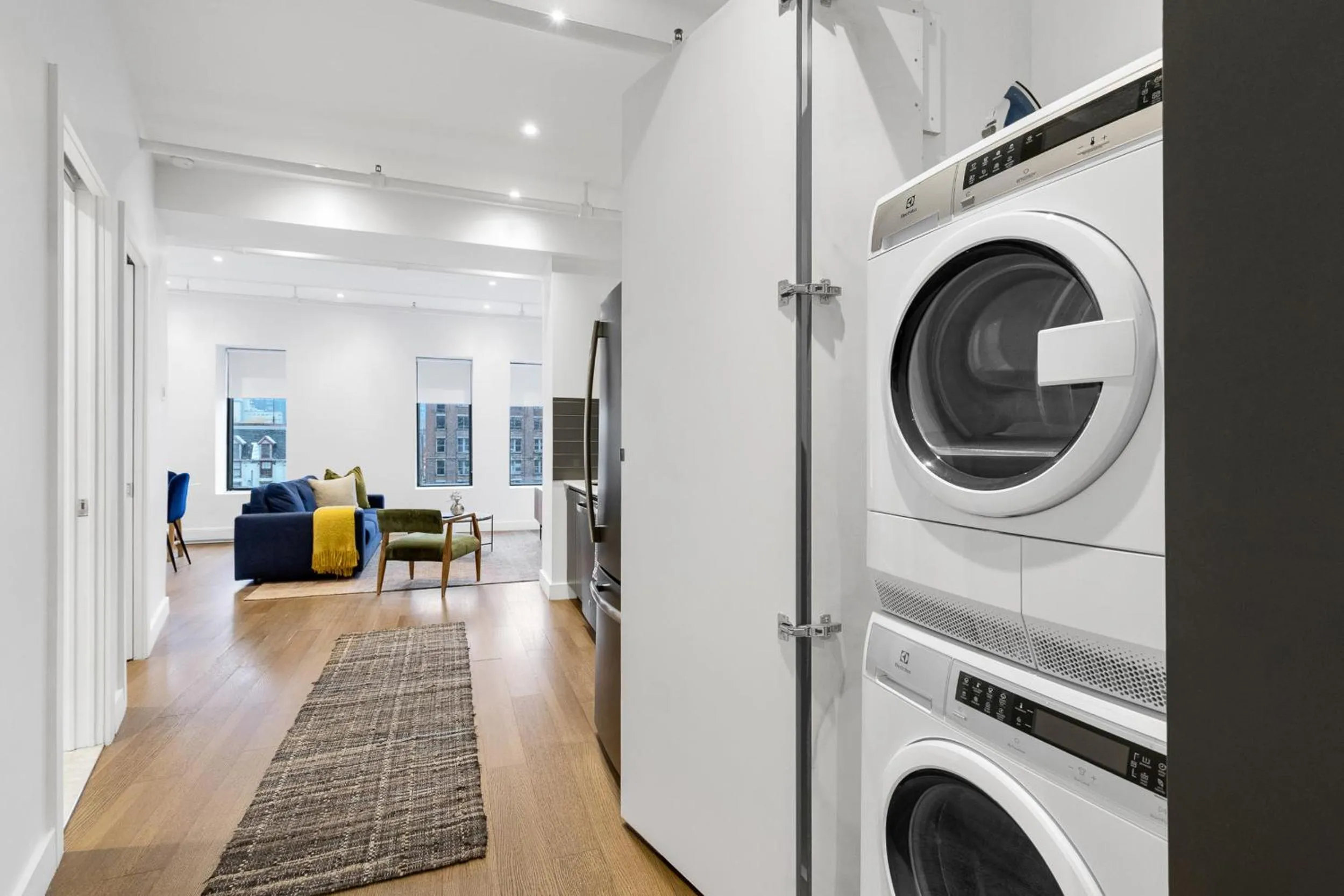 Bakan- Quartier des Congres, Convention District