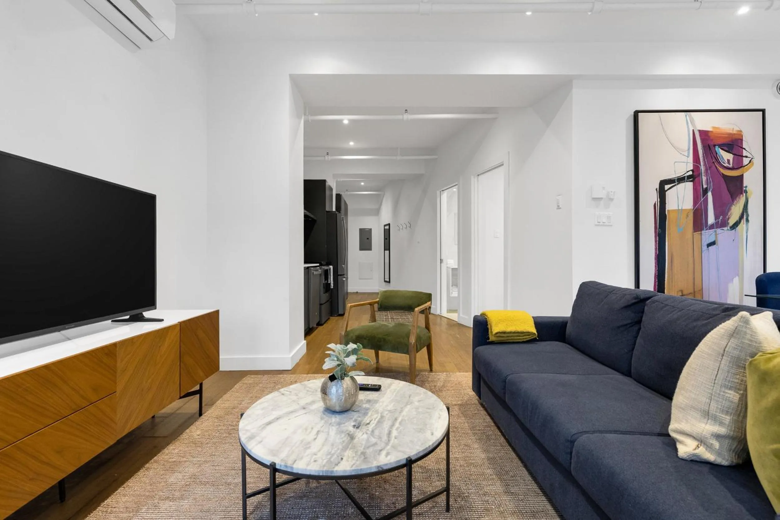 Bakan- Quartier des Congres, Convention District