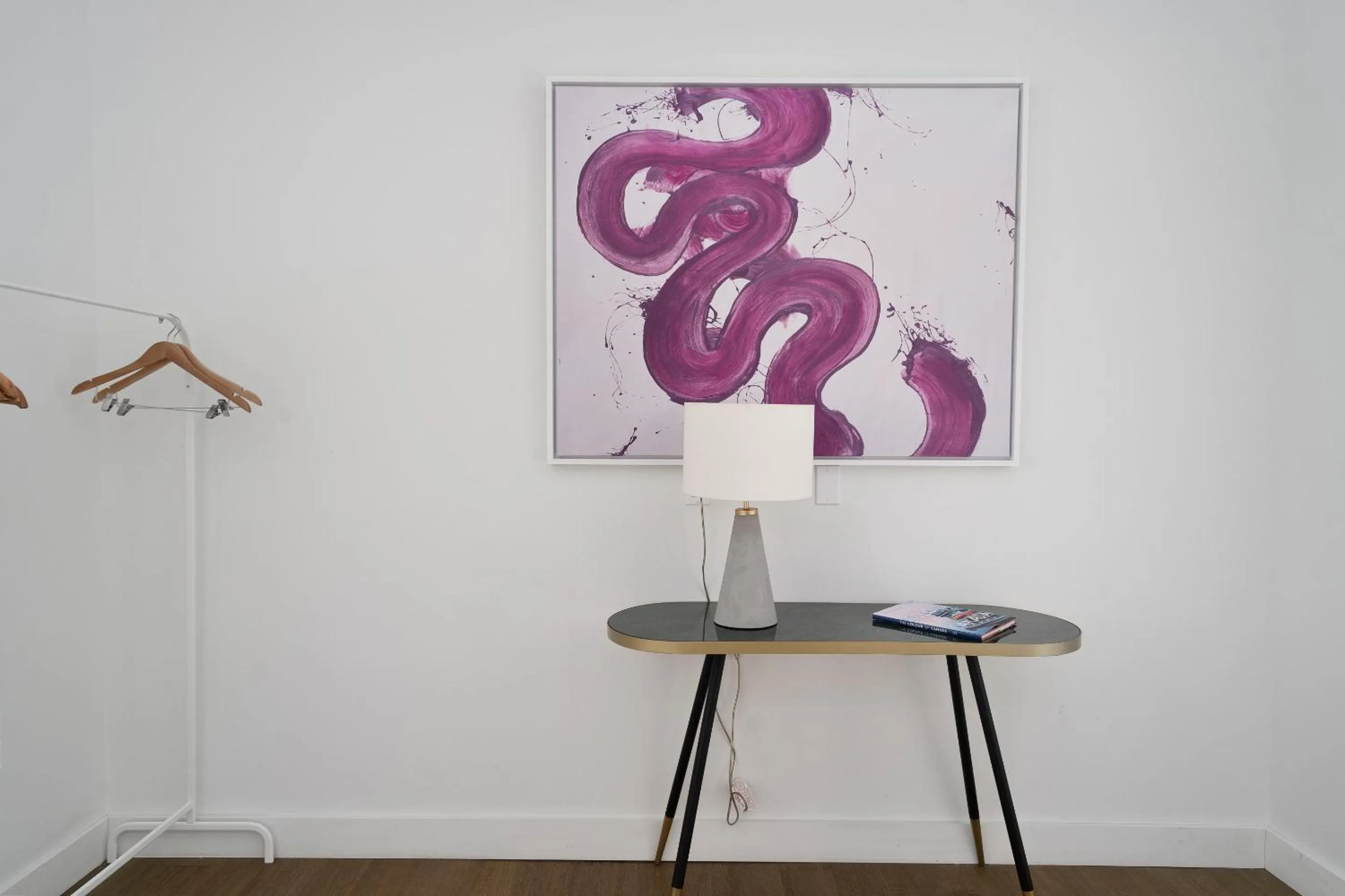 Bakan- Quartier des Congres, Convention District