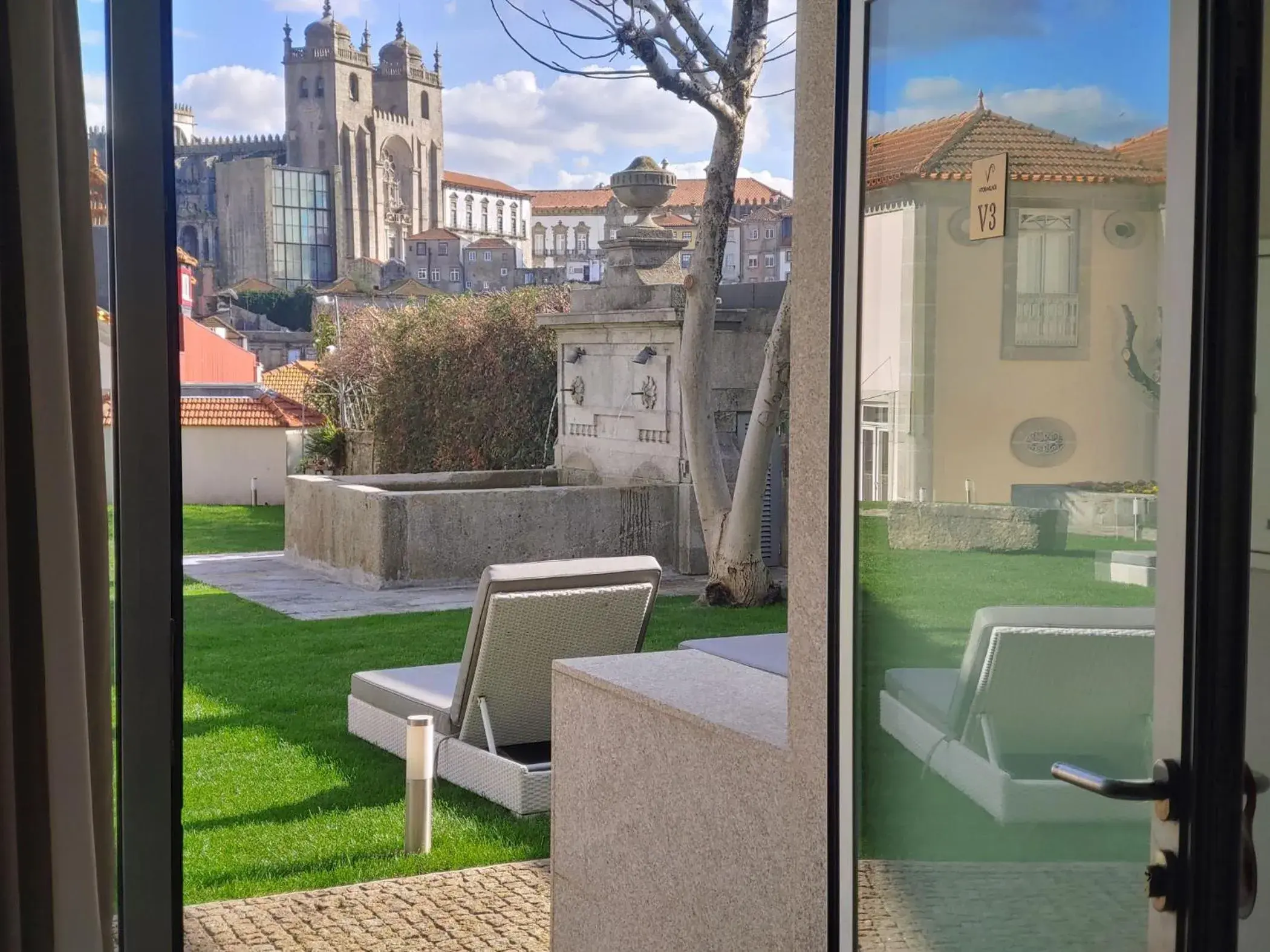 Superior Villa in Oca Vitoria Village Superior Villa in Oca Vitoria Village