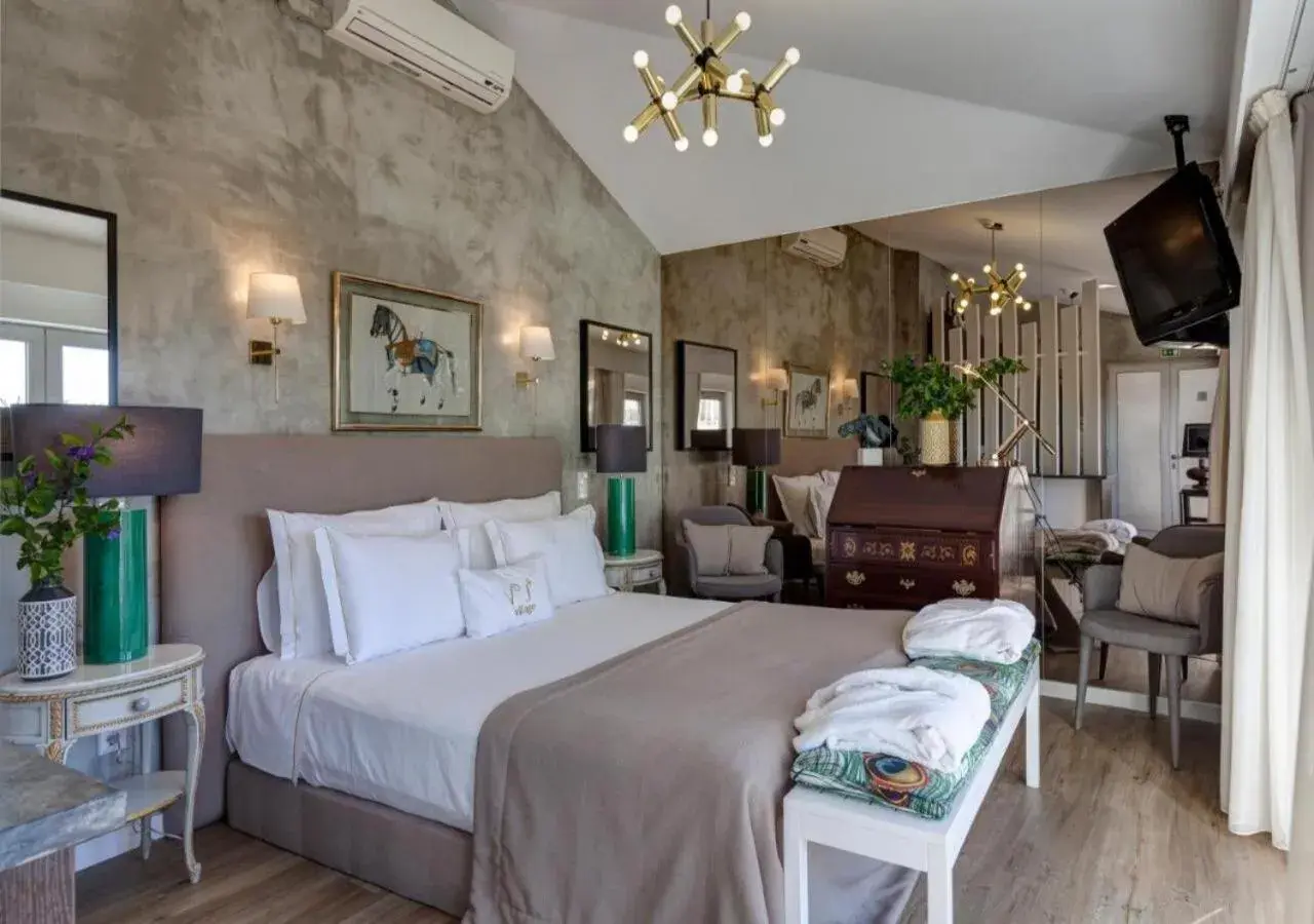 Standard Villa in Oca Vitoria Village Standard Villa in Oca Vitoria Village