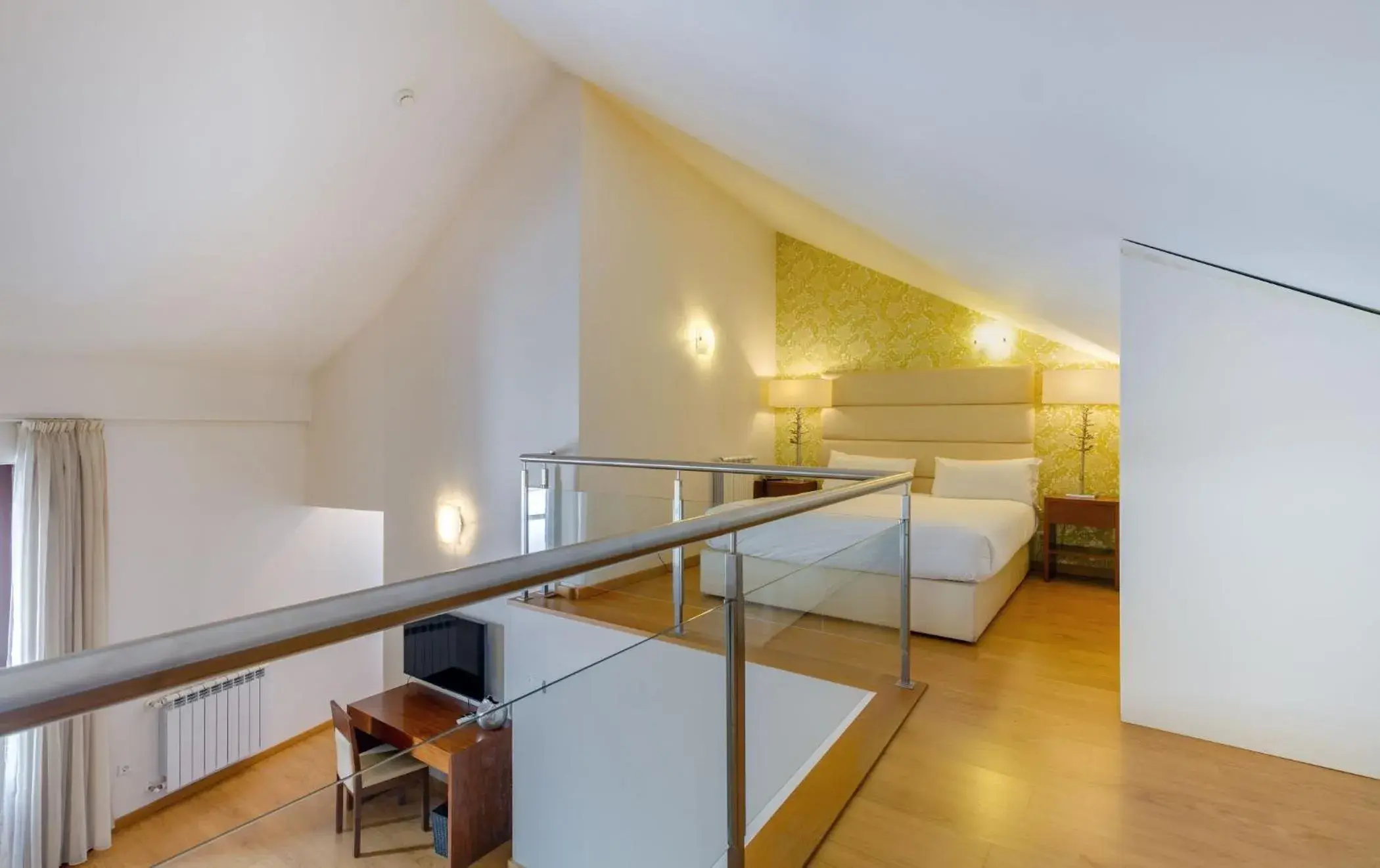 Apartment with City View in Oca Vitoria Village Apartment with City View in Oca Vitoria Village