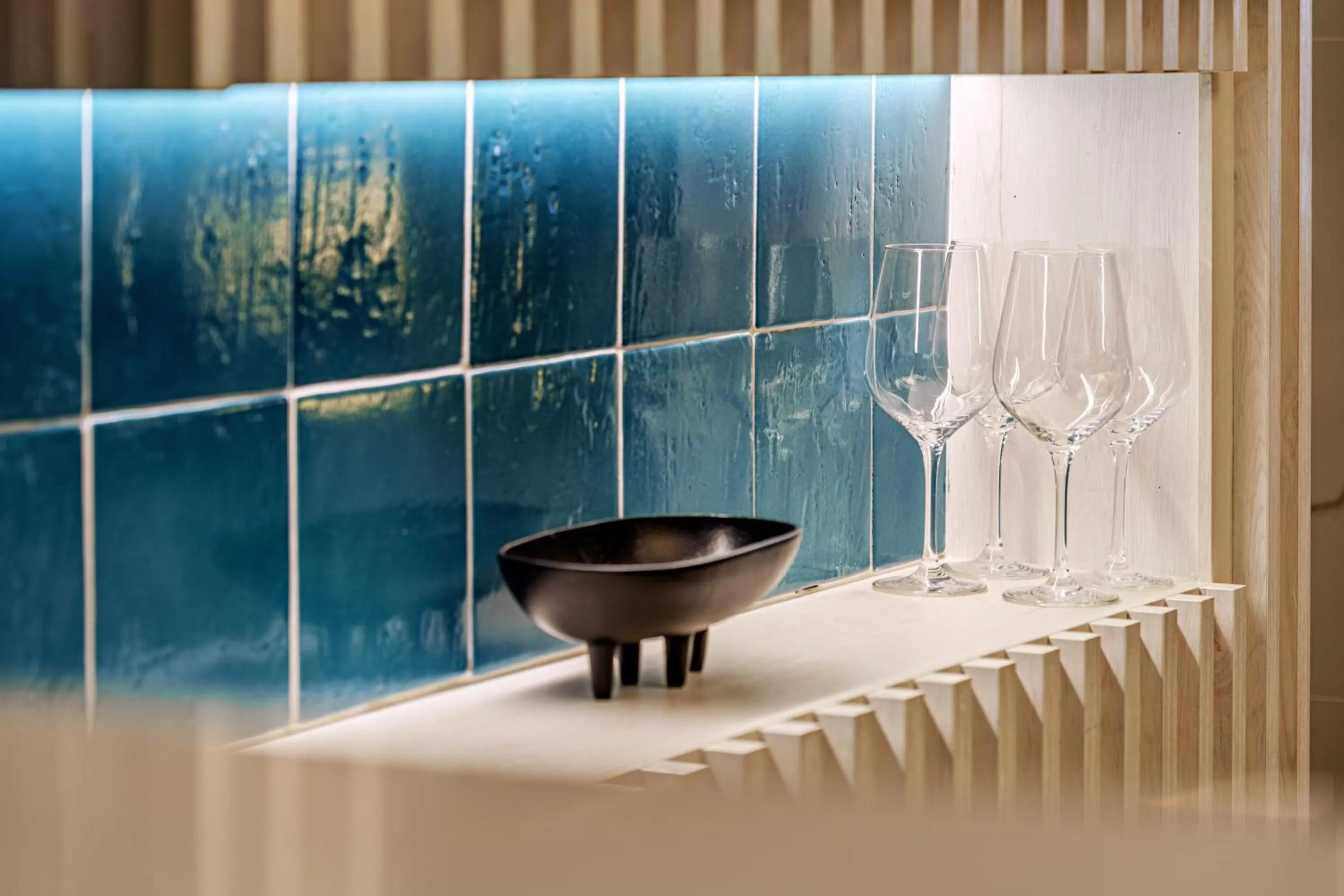 Decorative detail in Gran Alameda Centro