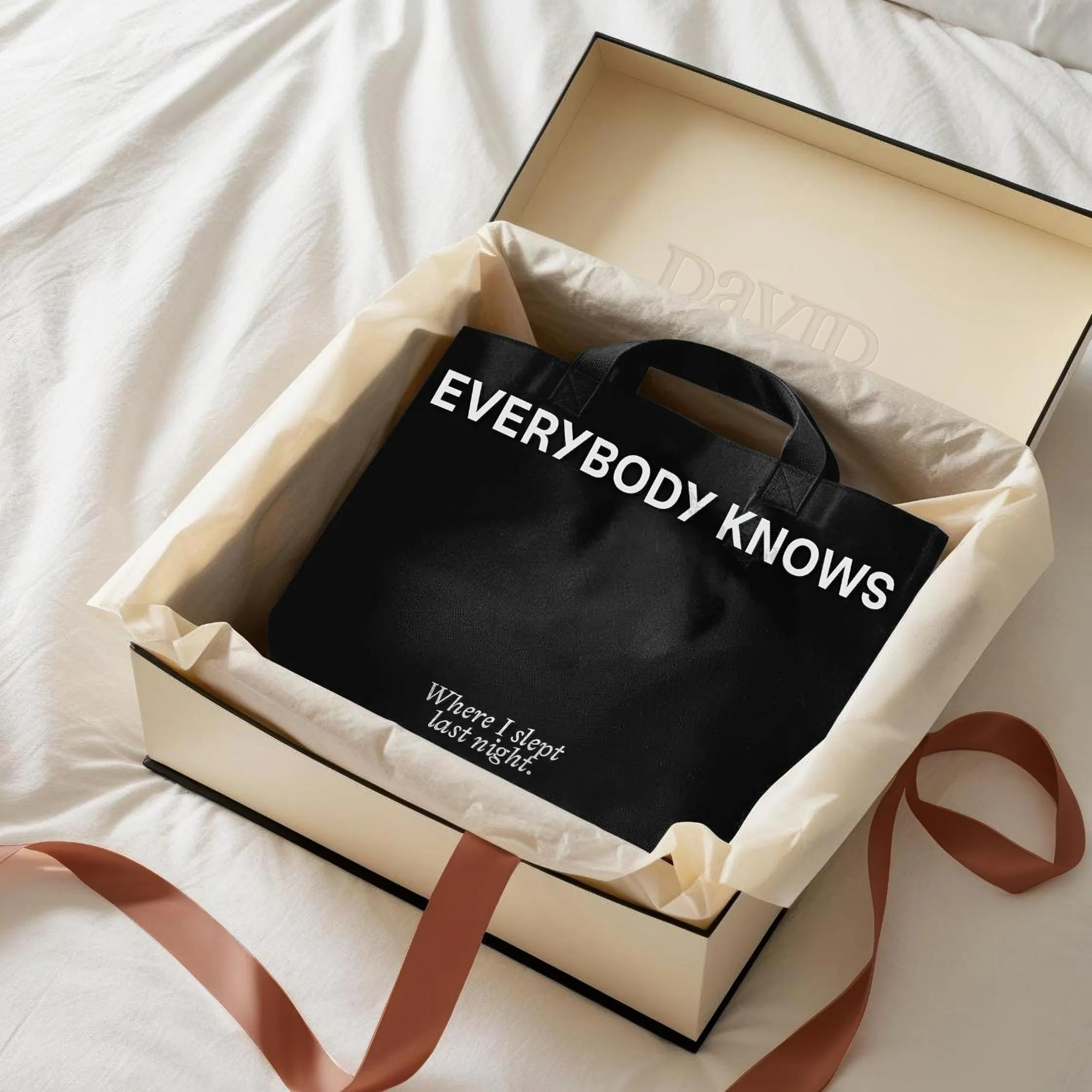 Other in David Hotel