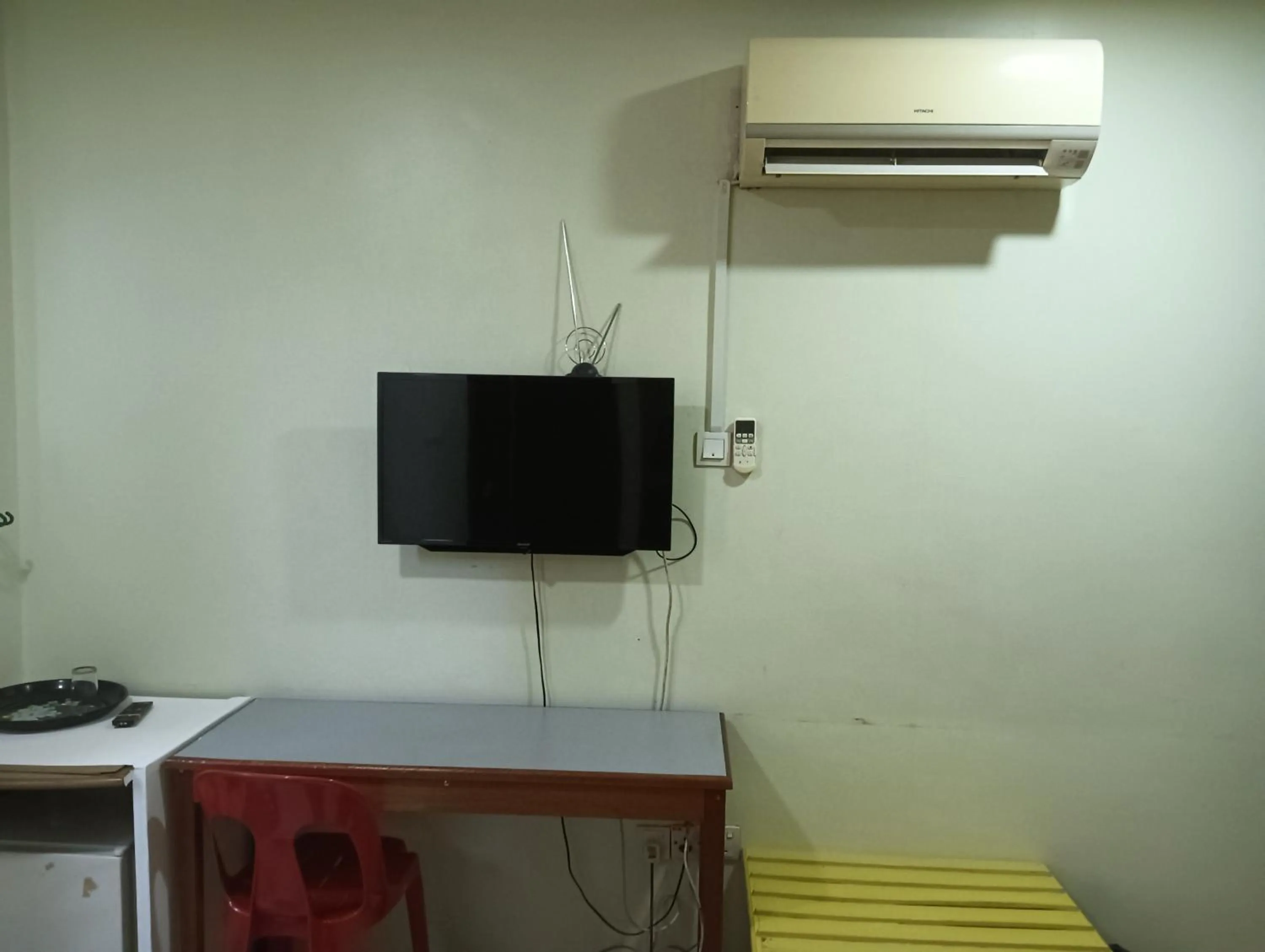 Bedroom in Hotel O Oriental Hotel