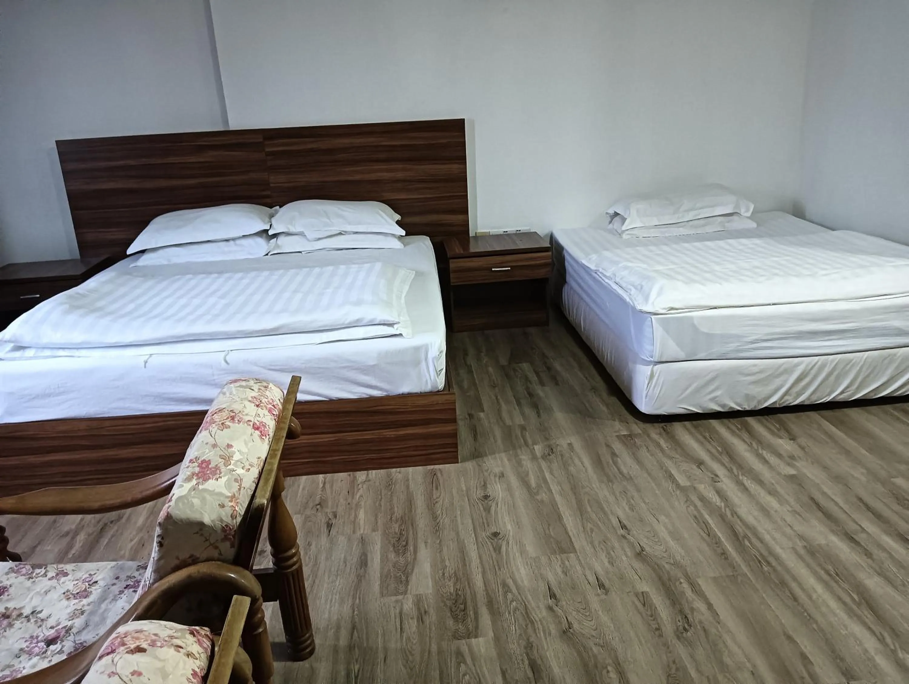 Bedroom, Bed in Hotel O Oriental Hotel