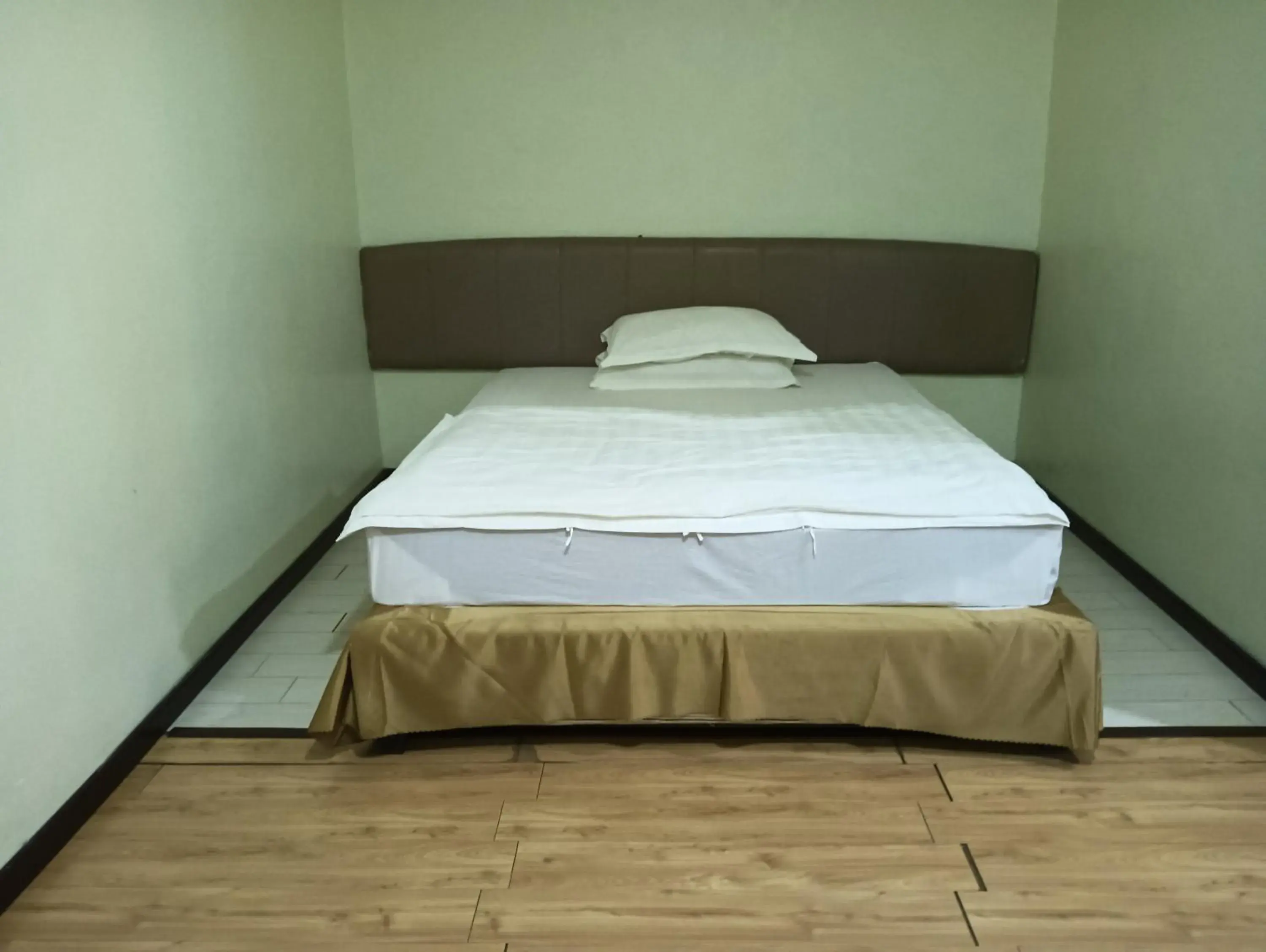 Deluxe Double Room in Hotel O Oriental Hotel Deluxe Double Room in Hotel O Oriental Hotel